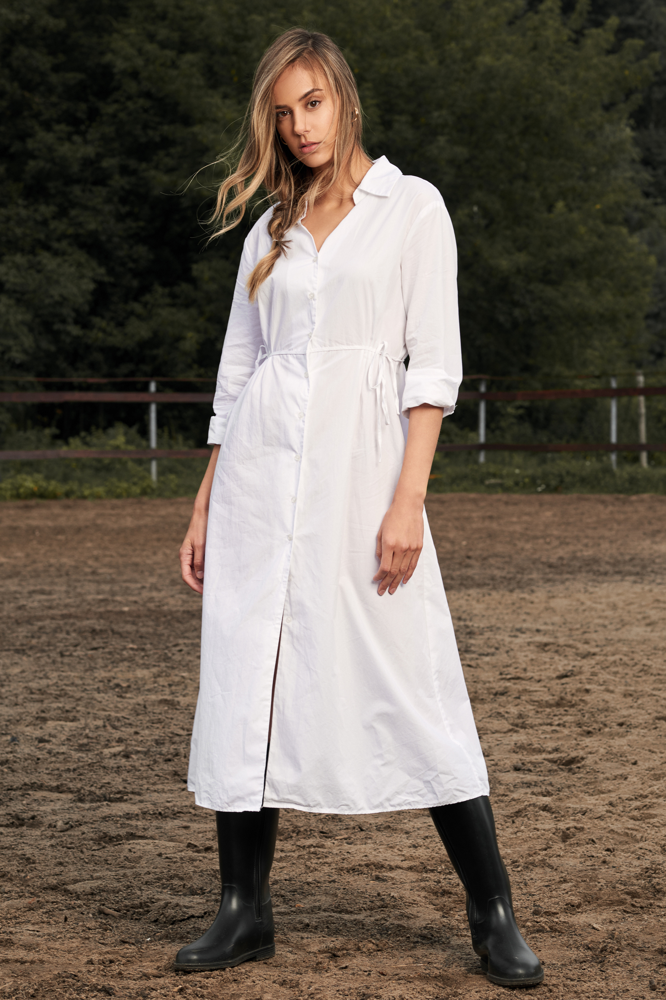 Wild. Photographer Aleksandr Churakaev