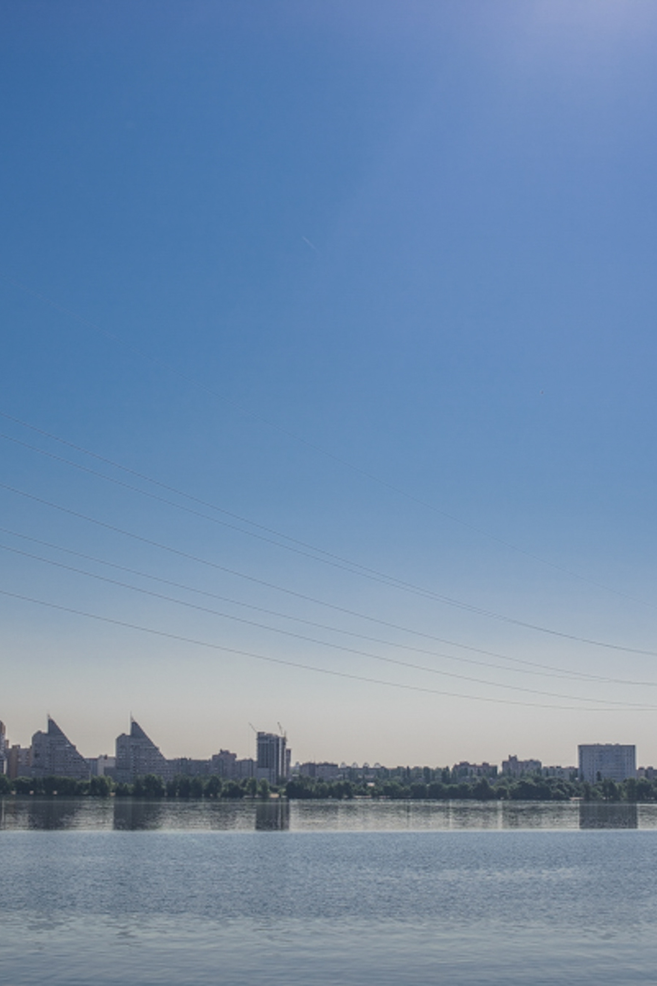 Среда. Photographer Aleksandr Churakaev