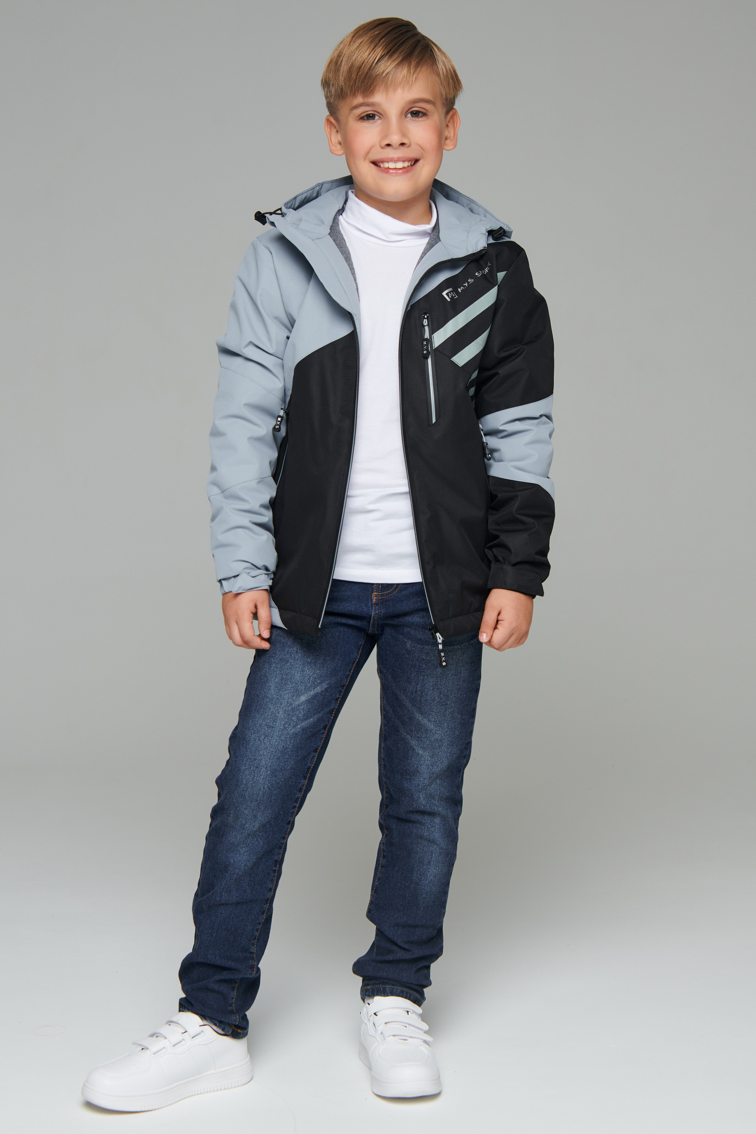 Дети. Photographer Aleksandr Churakaev