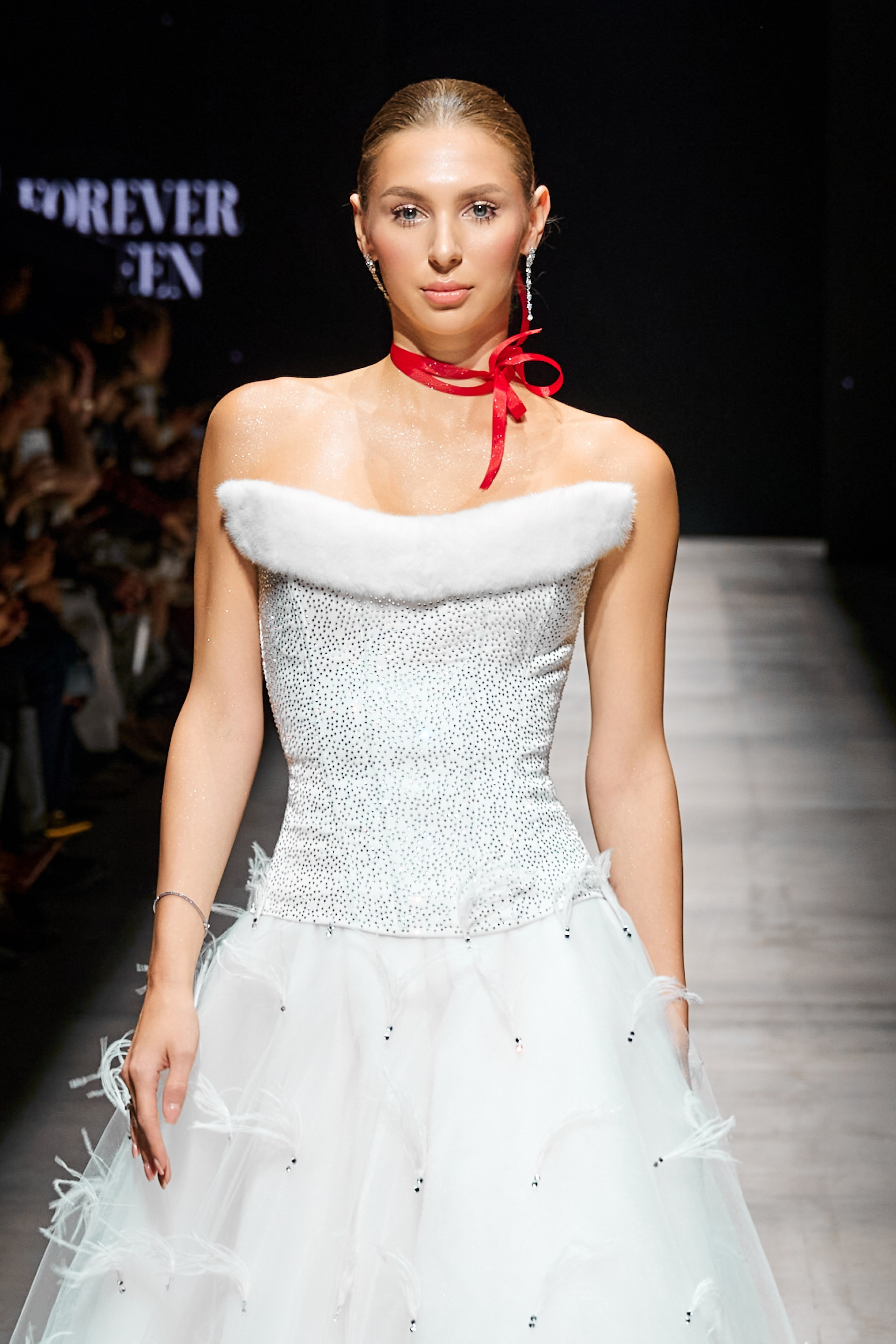 Solangel. Photographer Aleksandr Churakaev