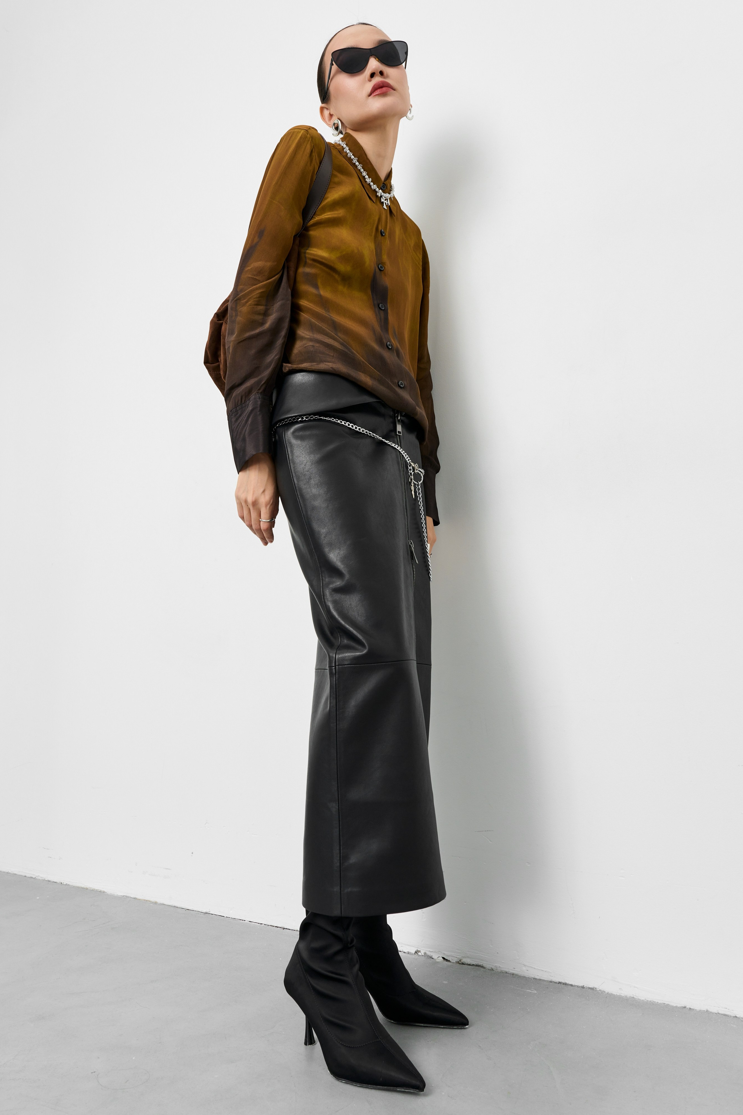 Каталог. Photographer Aleksandr Churakaev