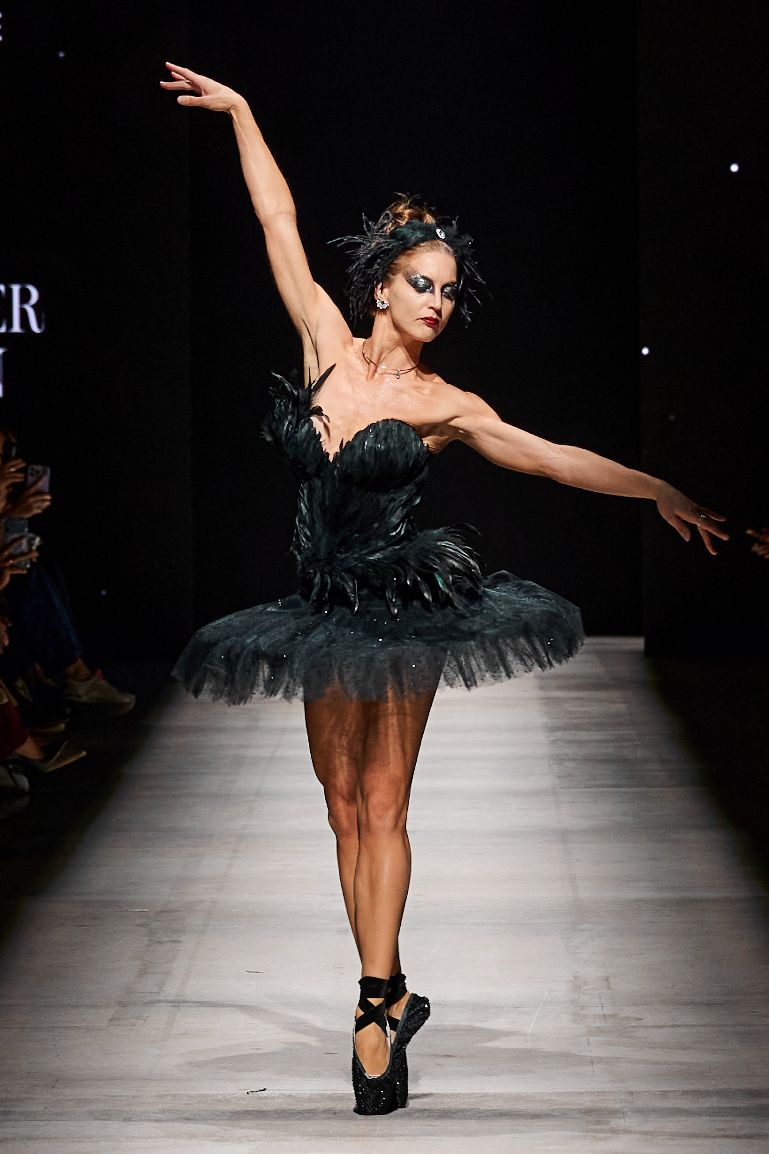Solangel. Photographer Aleksandr Churakaev
