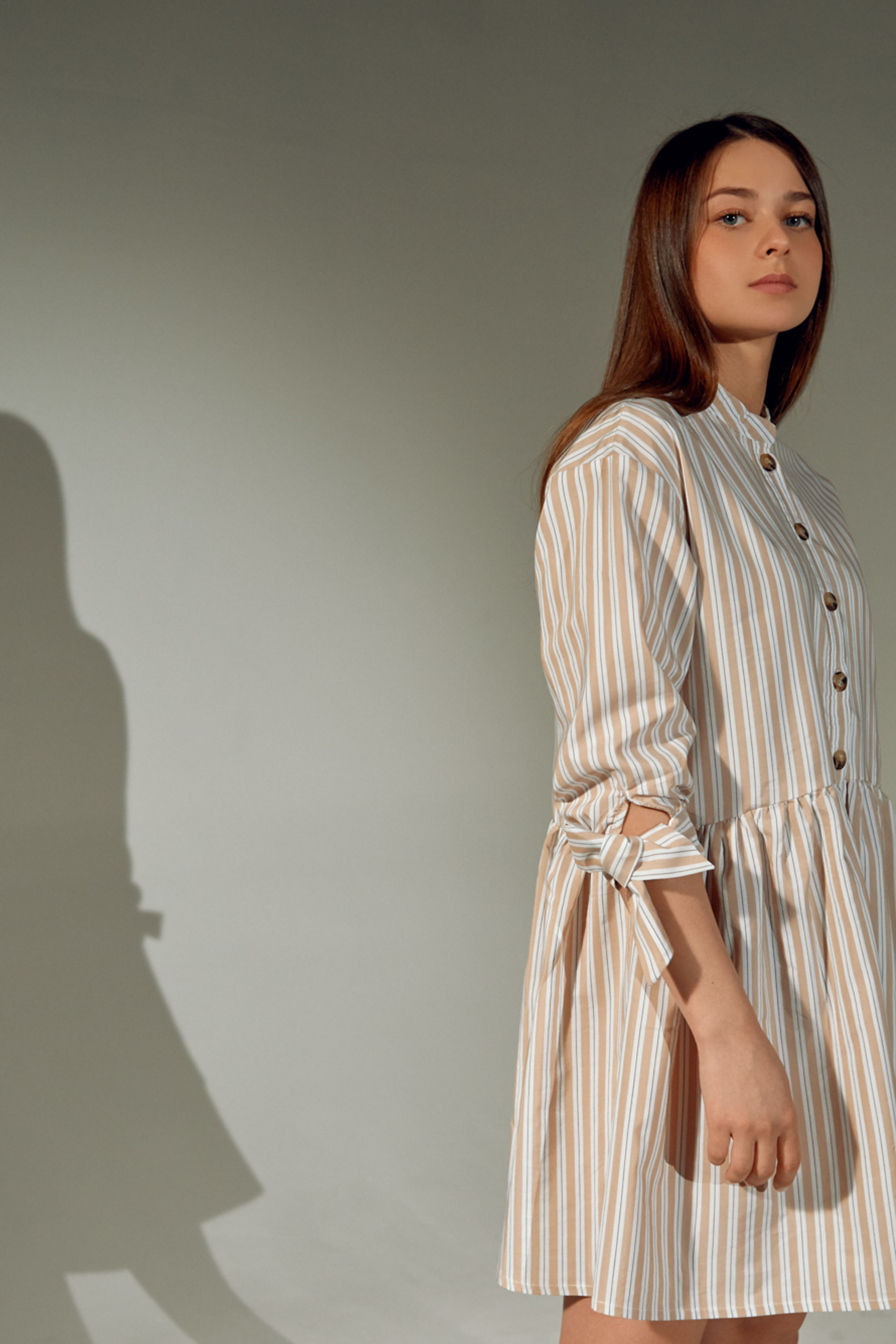 Таня. Коммерческий фотограф Александр Чуракаев