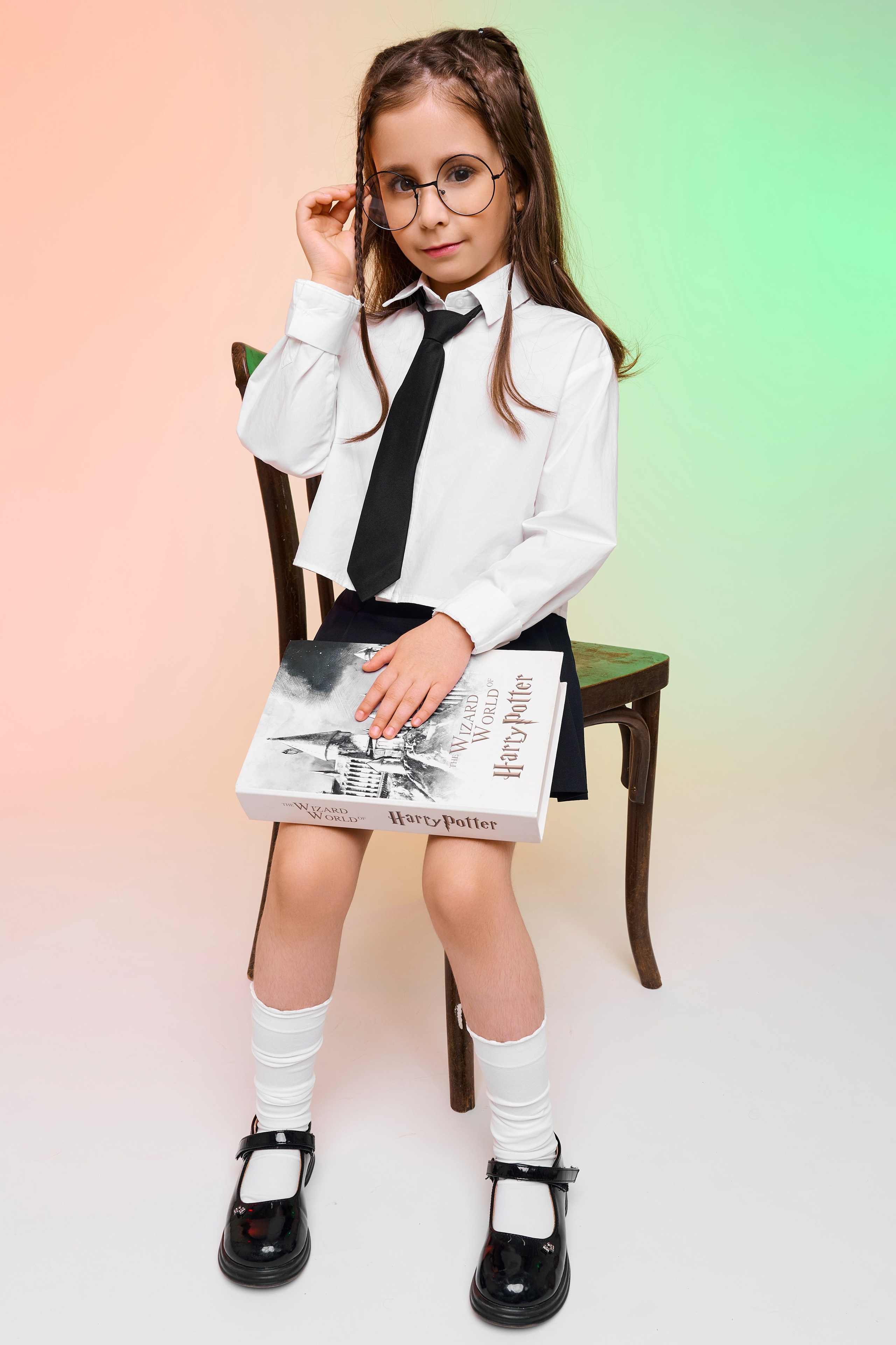 Дети. Photographer Aleksandr Churakaev