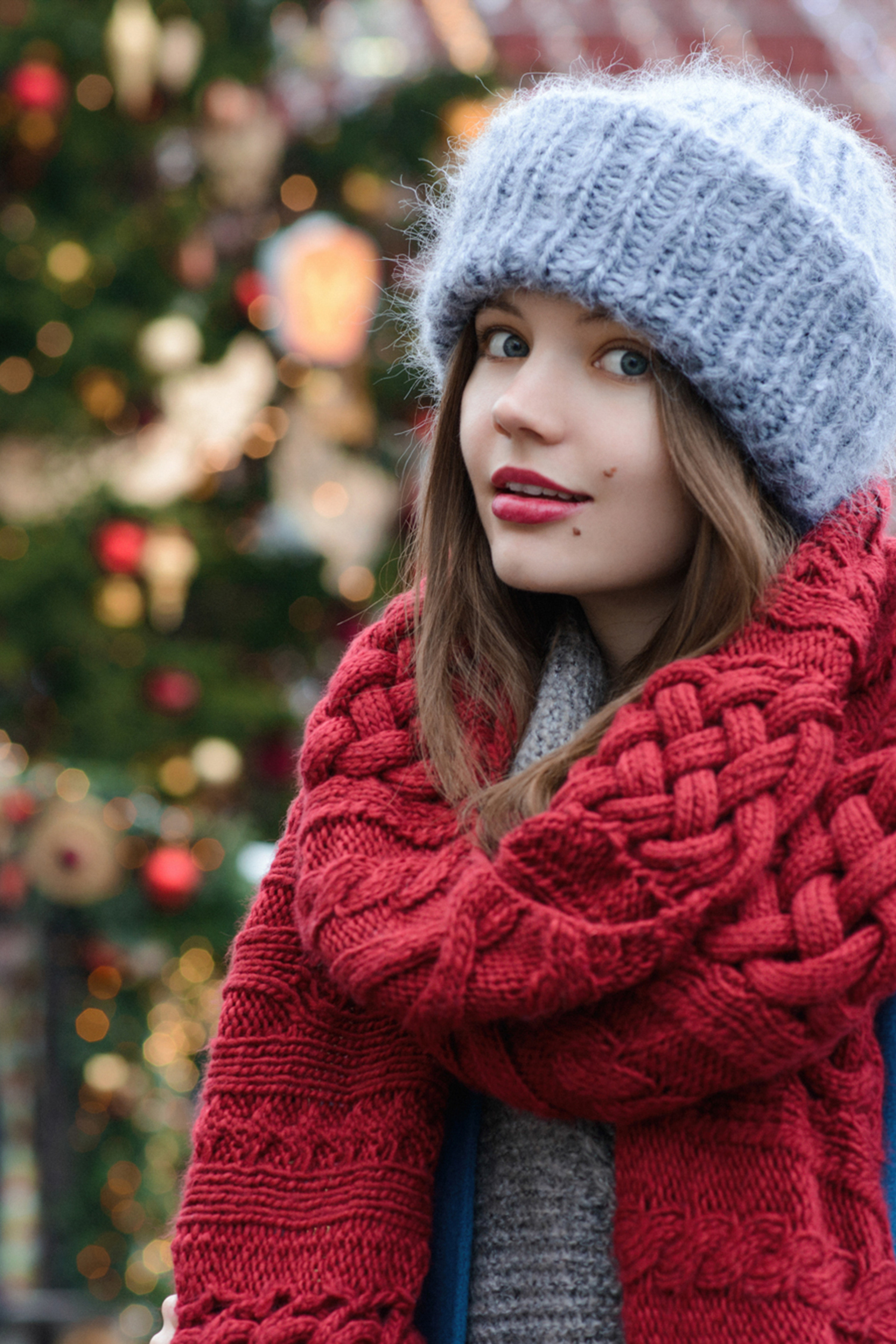 Портреты. Photographer Aleksandr Churakaev