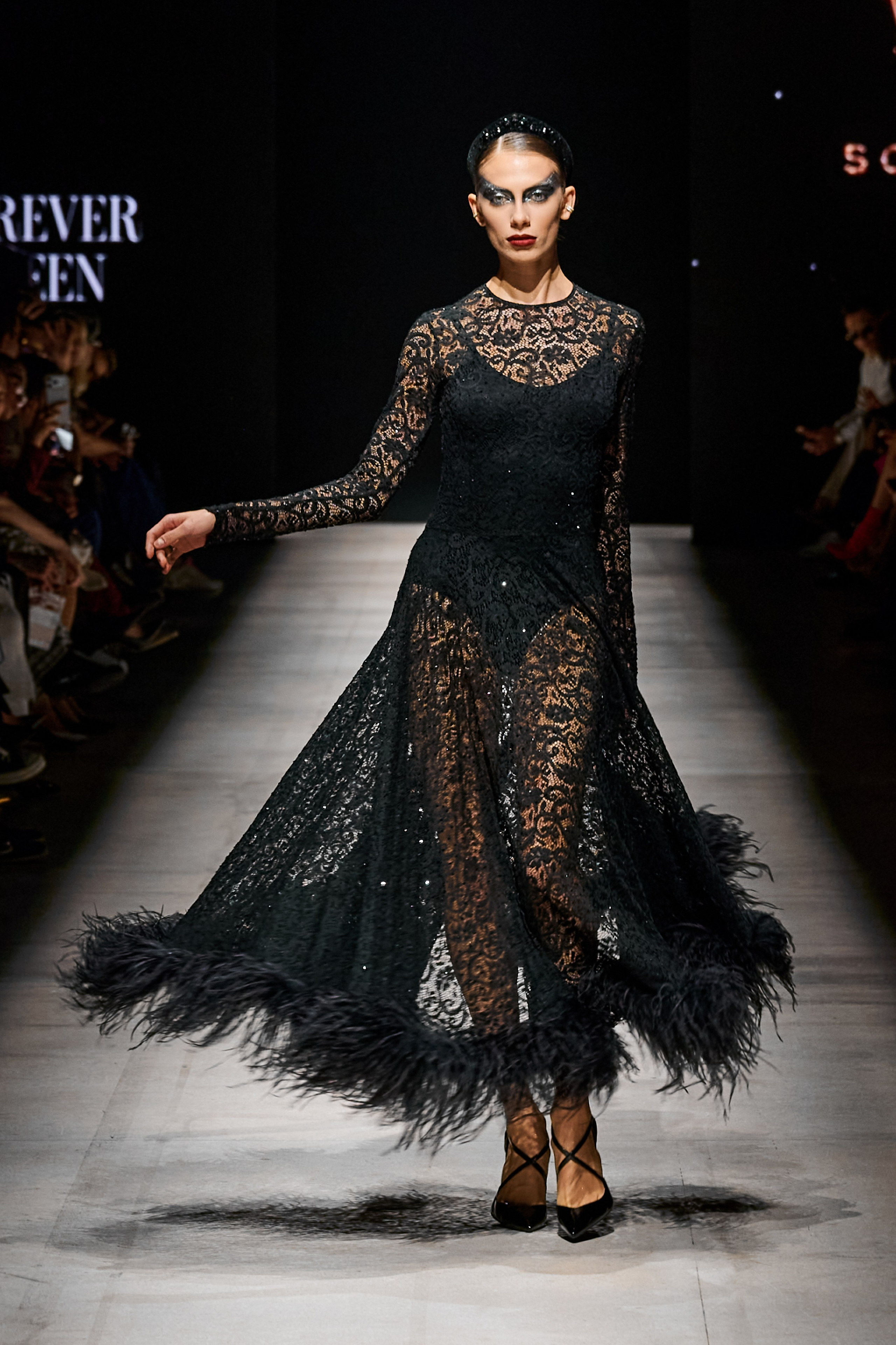Solangel. Photographer Aleksandr Churakaev
