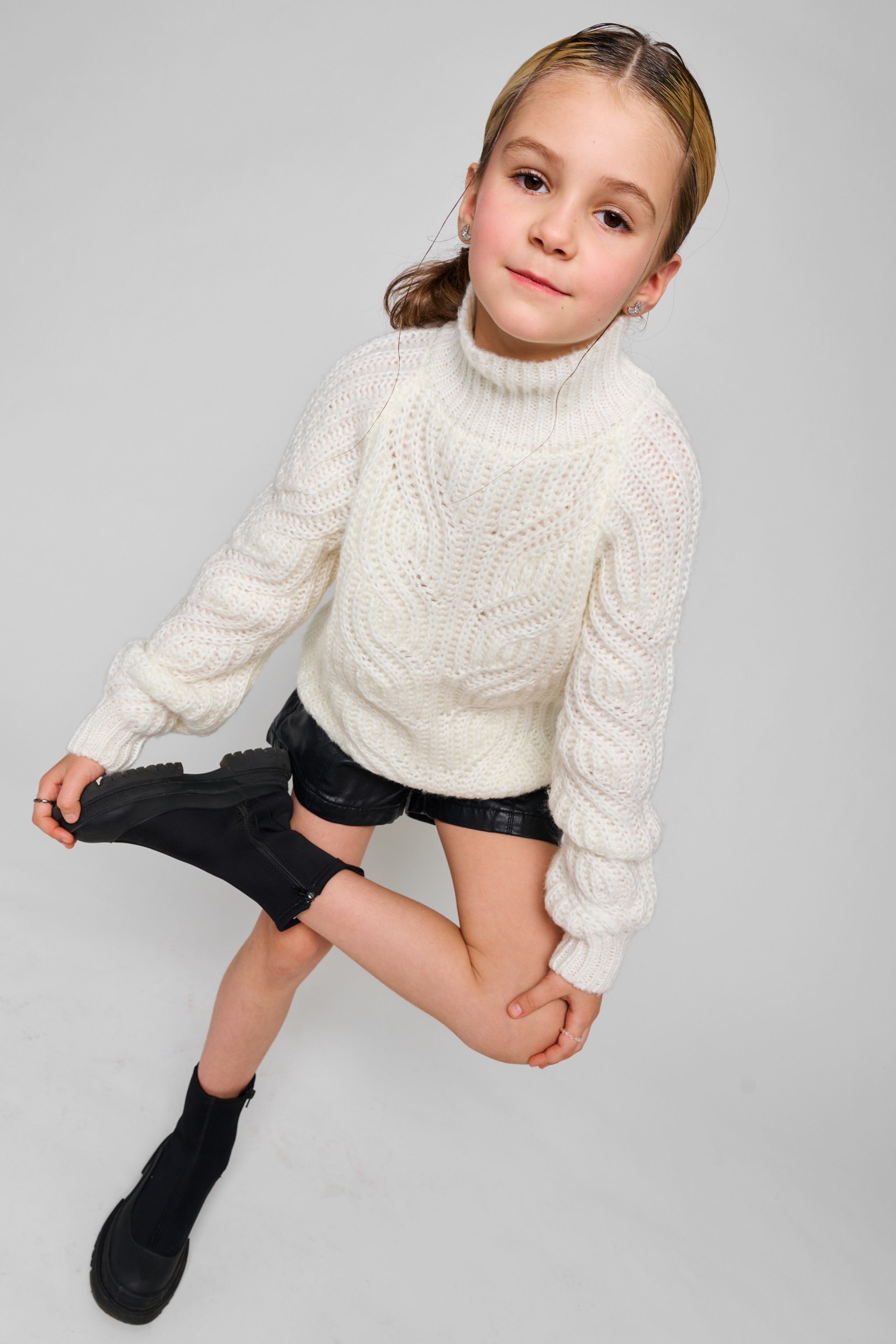 Дети. Photographer Aleksandr Churakaev