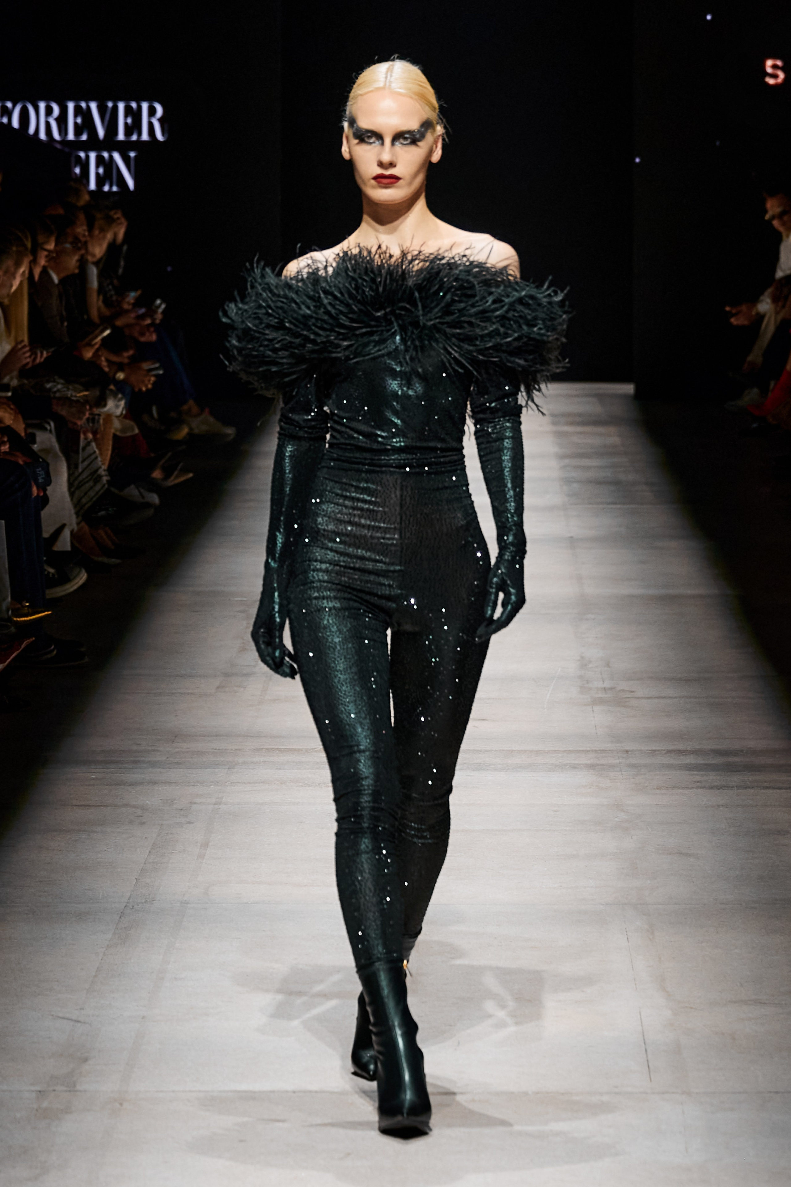 Solangel. Photographer Aleksandr Churakaev