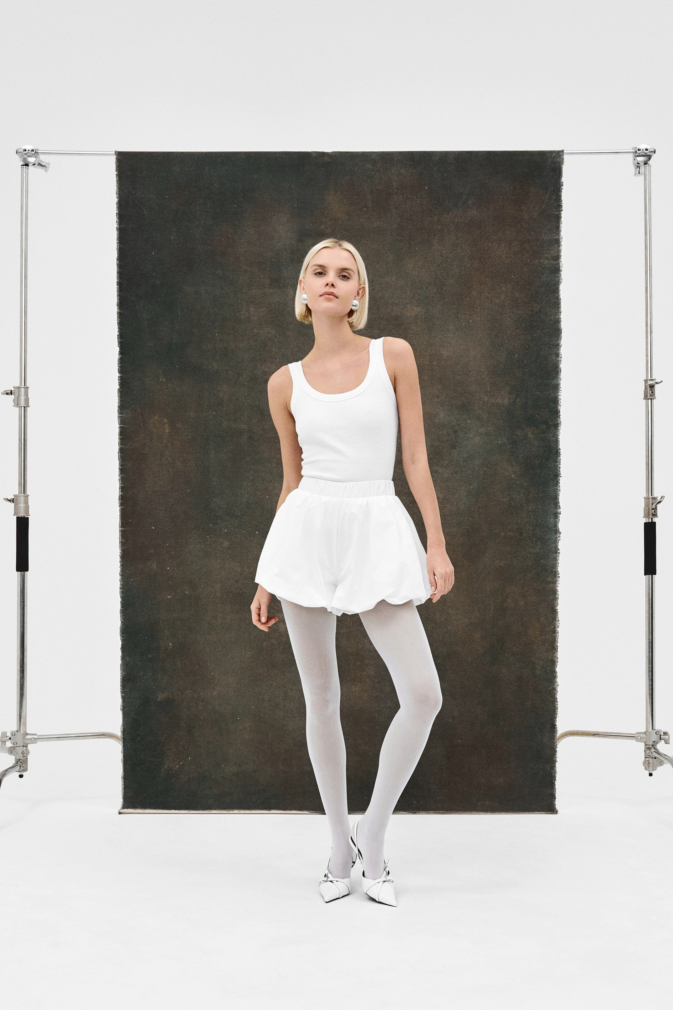 Арина. Коммерческий фотограф Александр Чуракаев