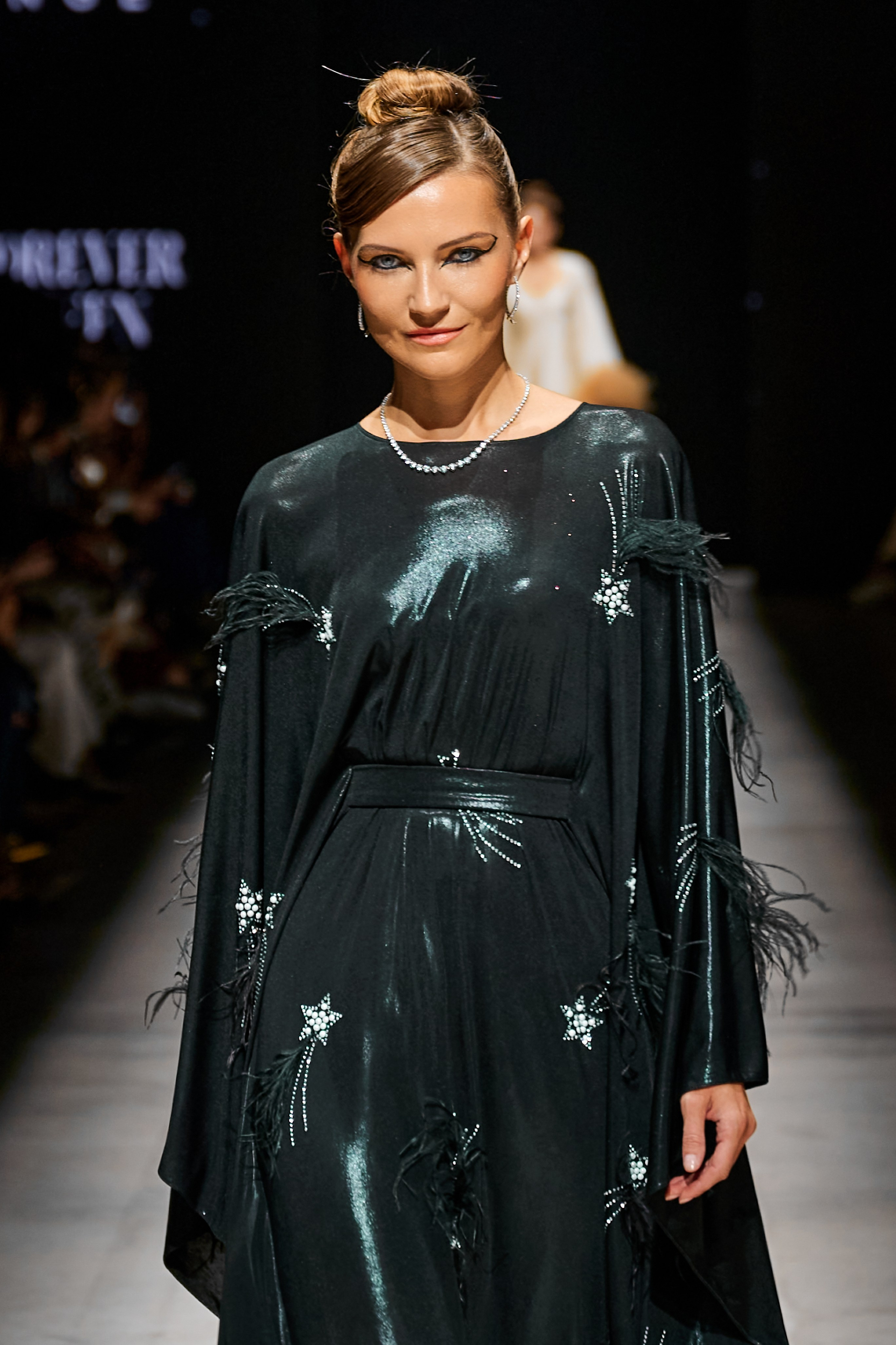 Solangel. Photographer Aleksandr Churakaev