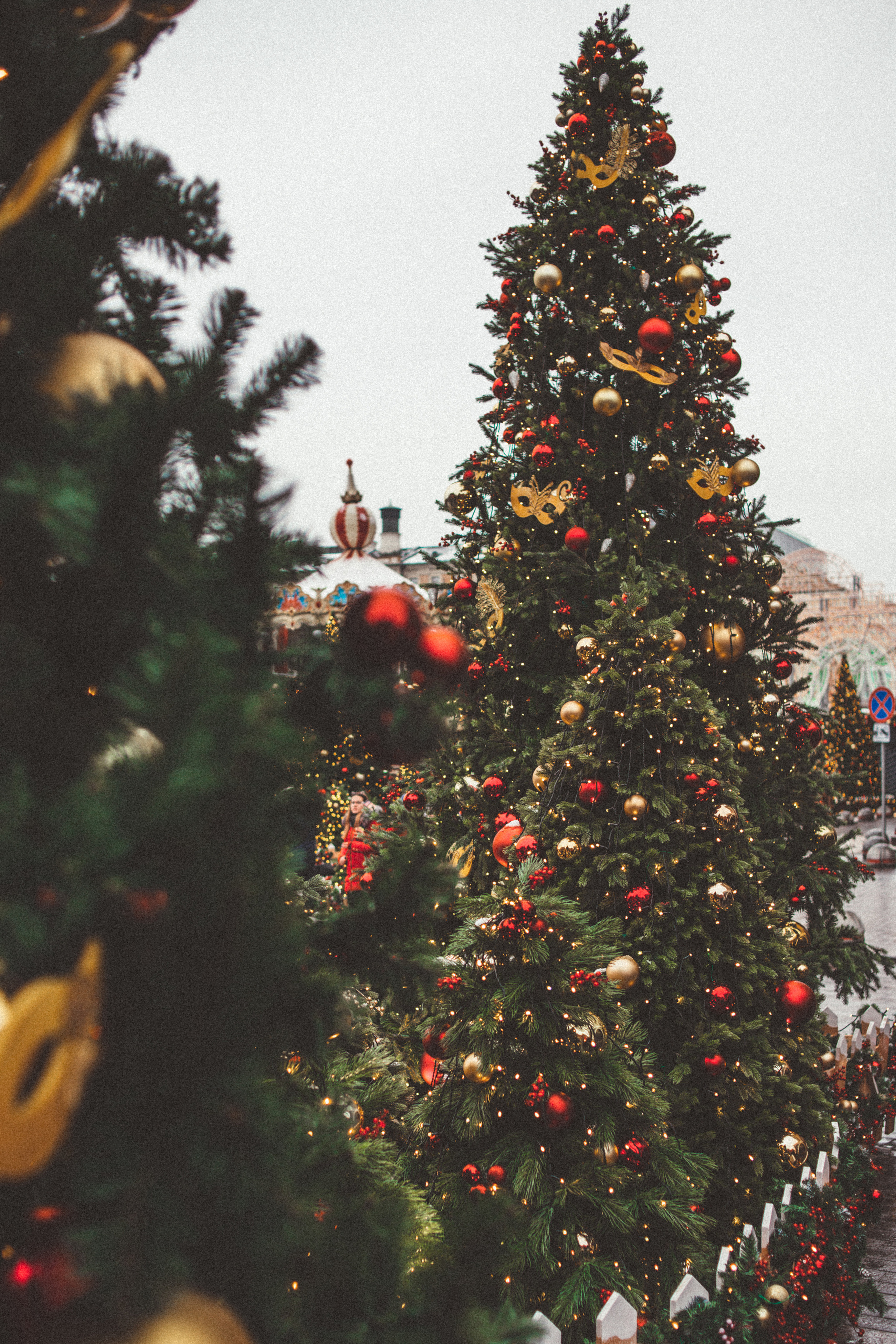 Среда. Photographer Aleksandr Churakaev