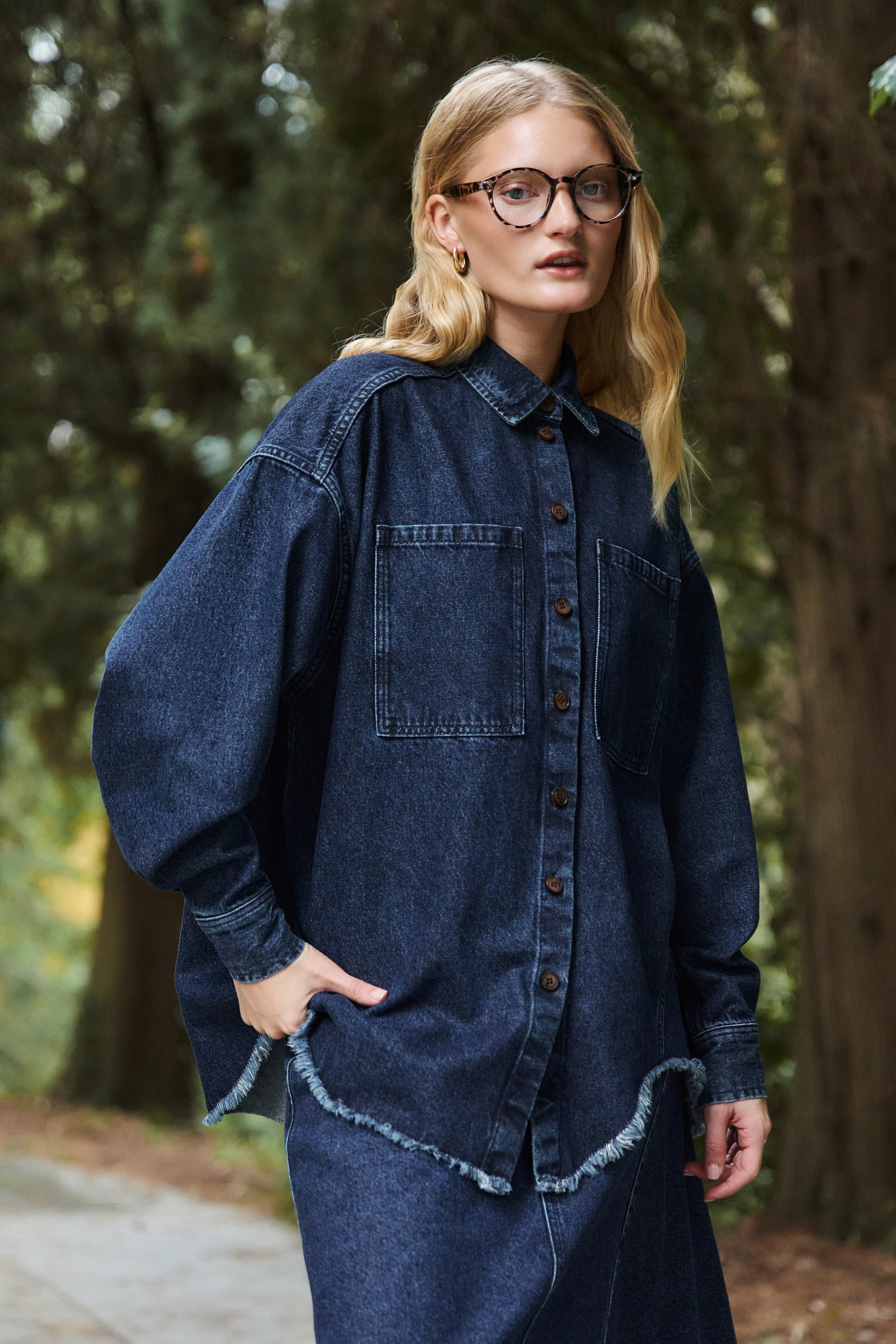 Лукбук. Photographer Aleksandr Churakaev