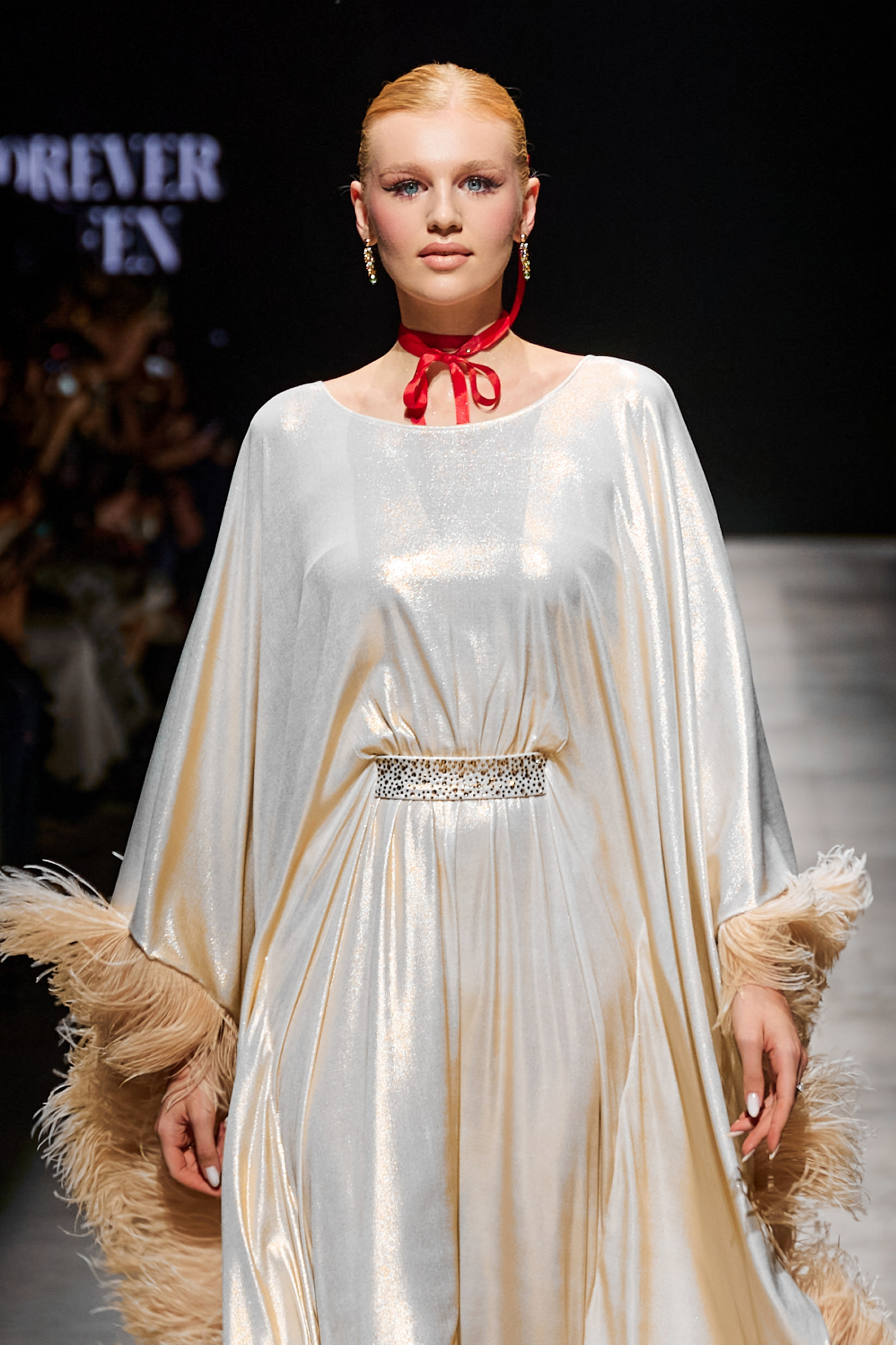 Solangel. Photographer Aleksandr Churakaev