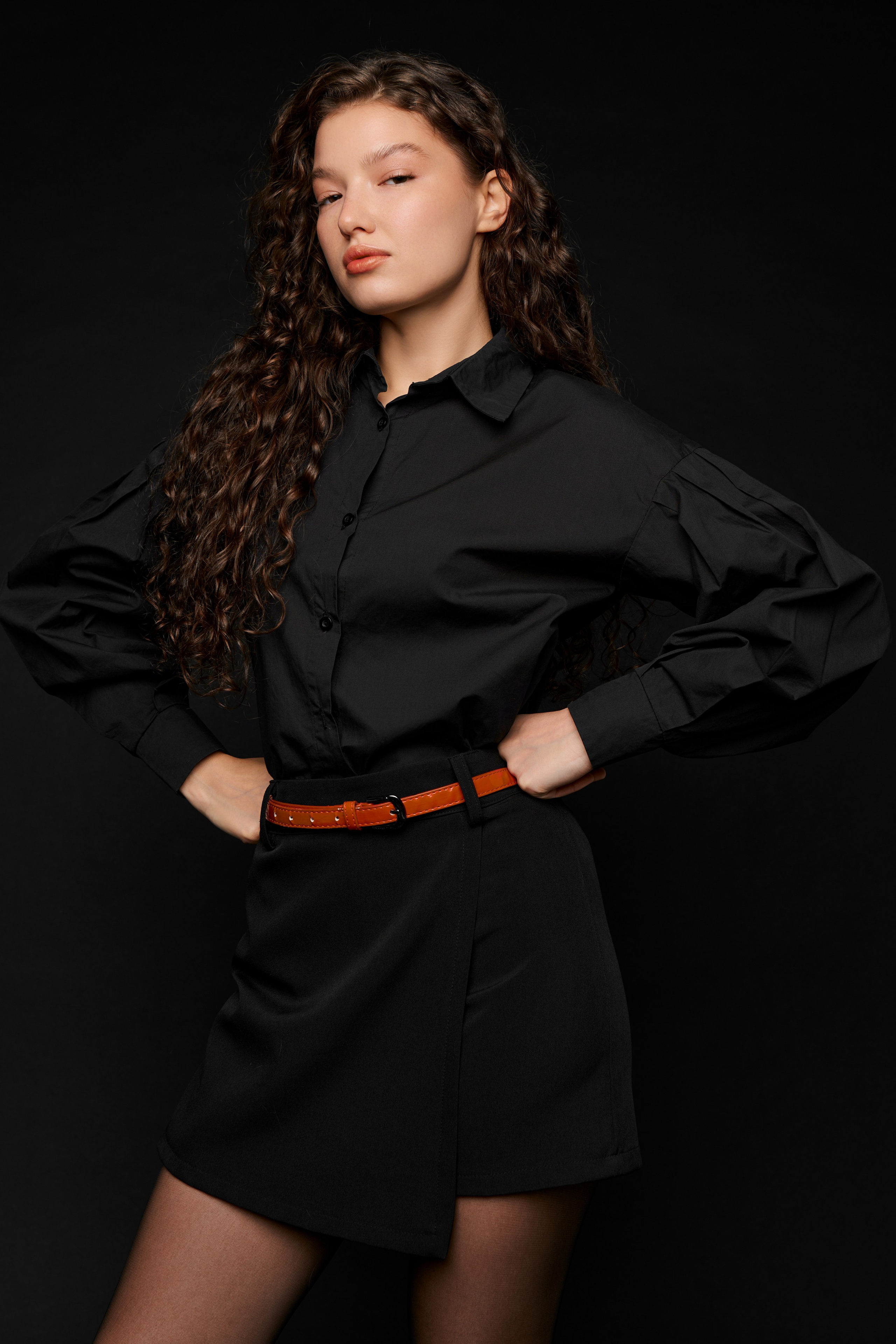 Алена. Коммерческий фотограф Александр Чуракаев