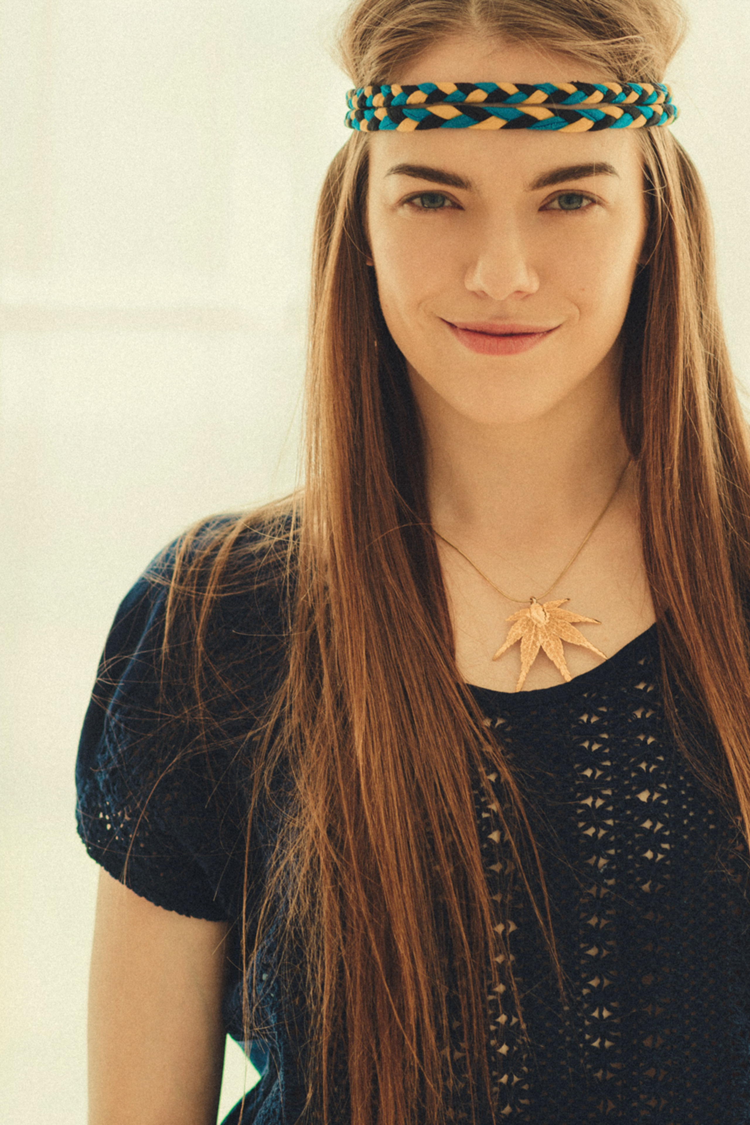 Hippie. Коммерческий фотограф Александр Чуракаев