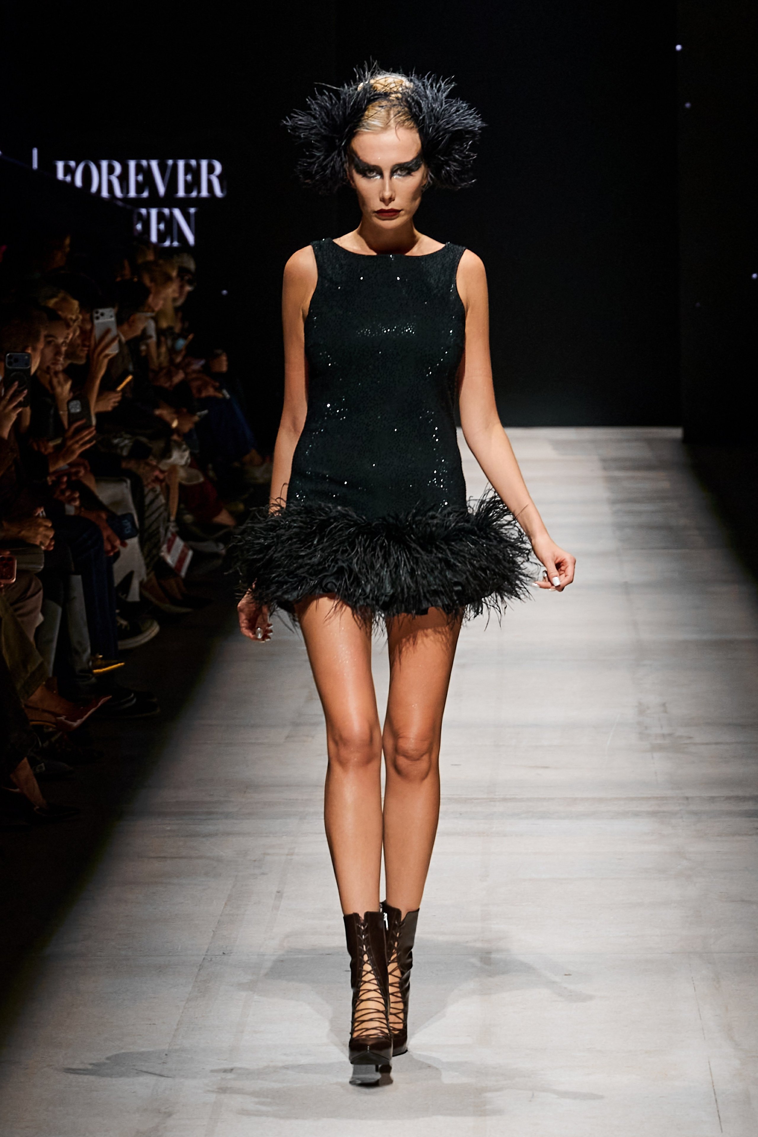Solangel. Photographer Aleksandr Churakaev