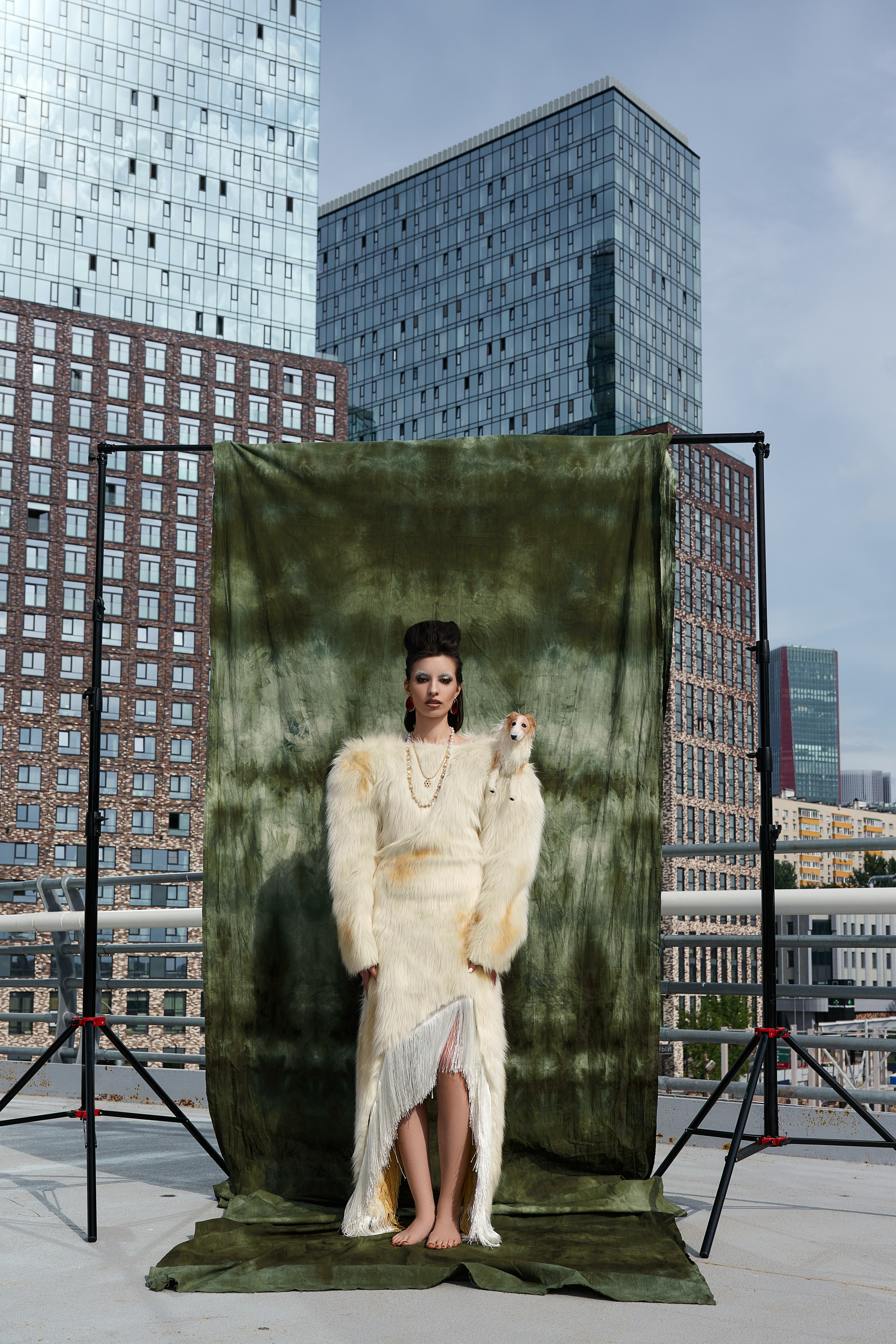 Порода. Photographer Aleksandr Churakaev