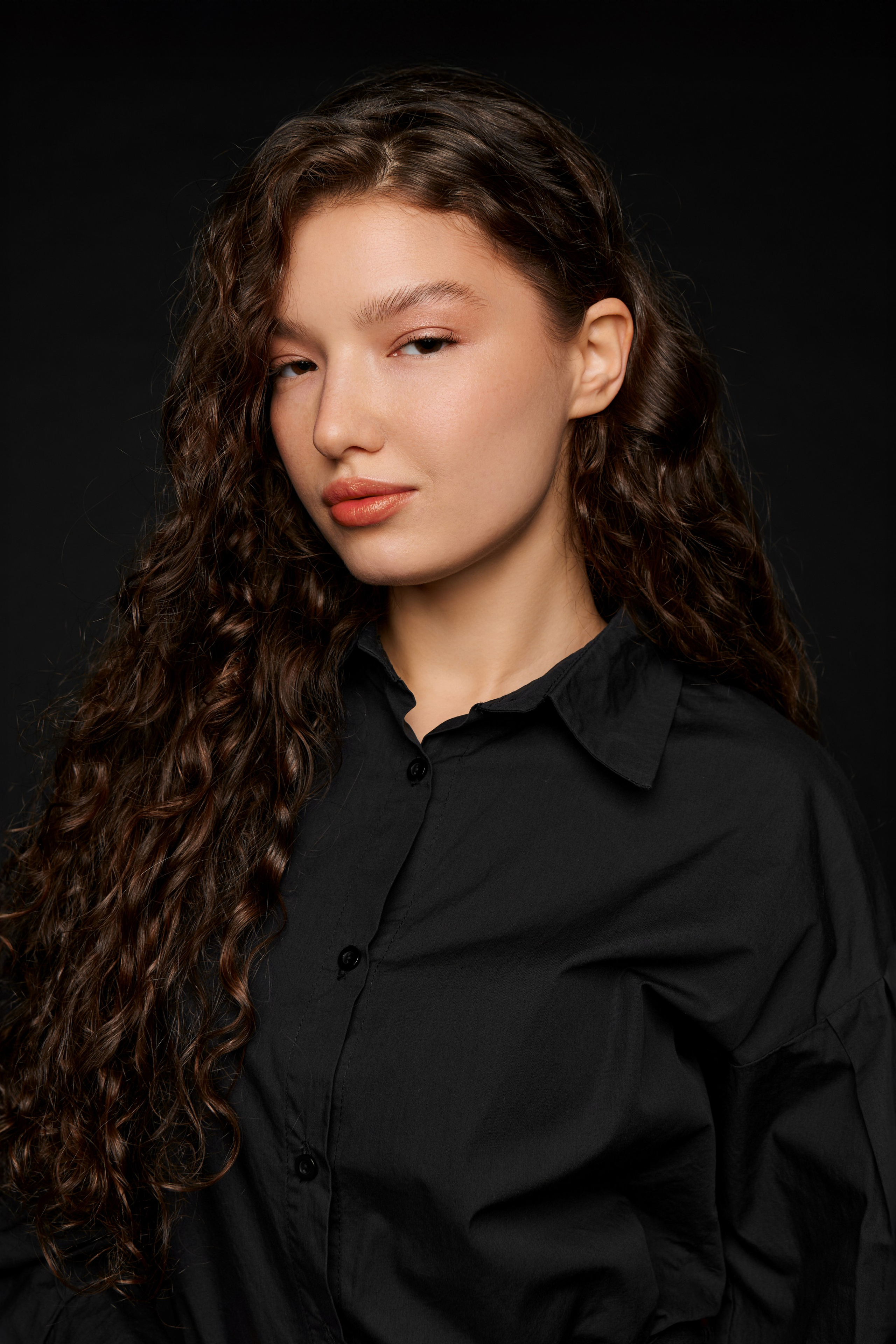 Алена. Коммерческий фотограф Александр Чуракаев