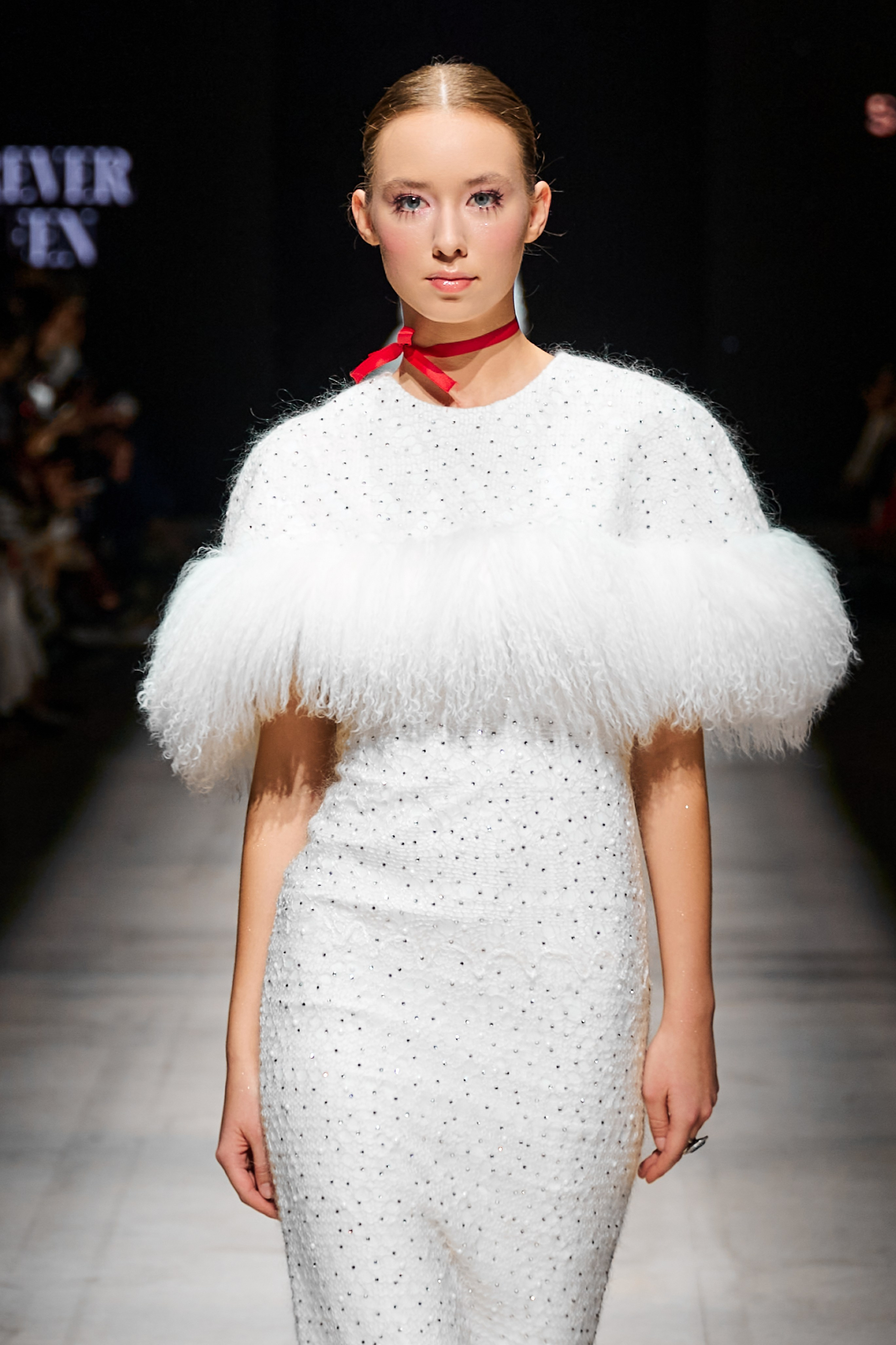 Solangel. Photographer Aleksandr Churakaev