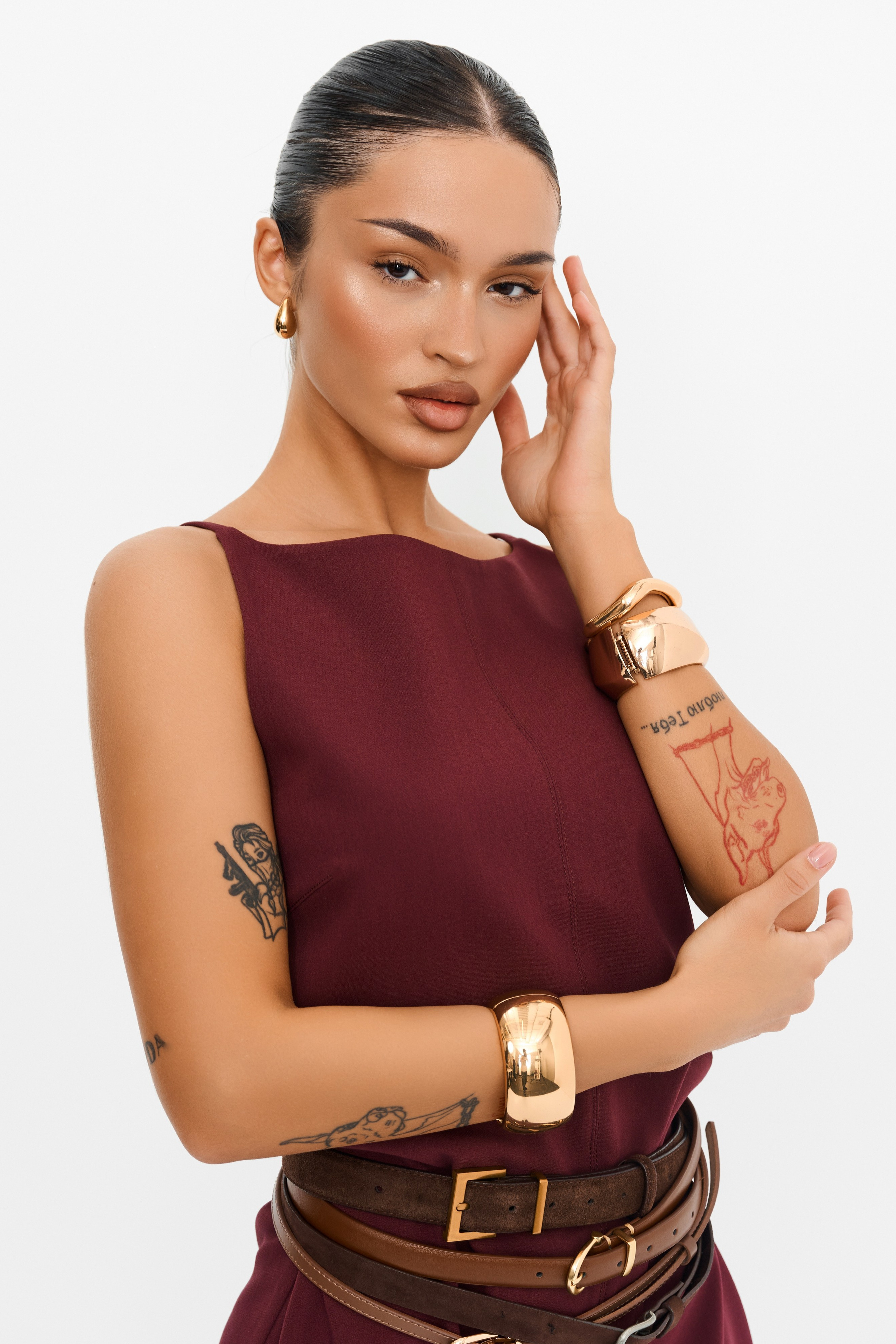 Александра. Photographer Aleksandr Churakaev