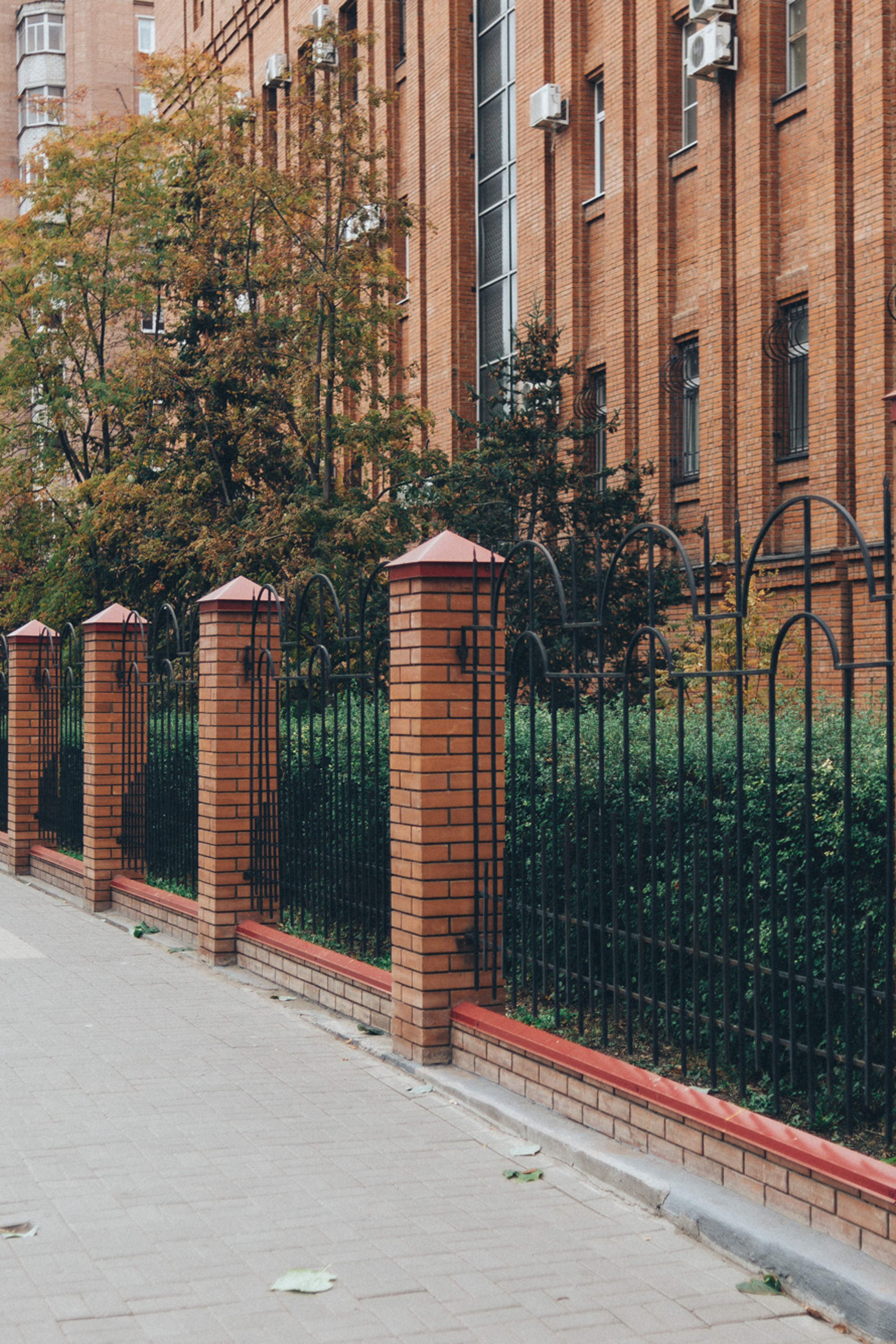 Среда. Photographer Aleksandr Churakaev