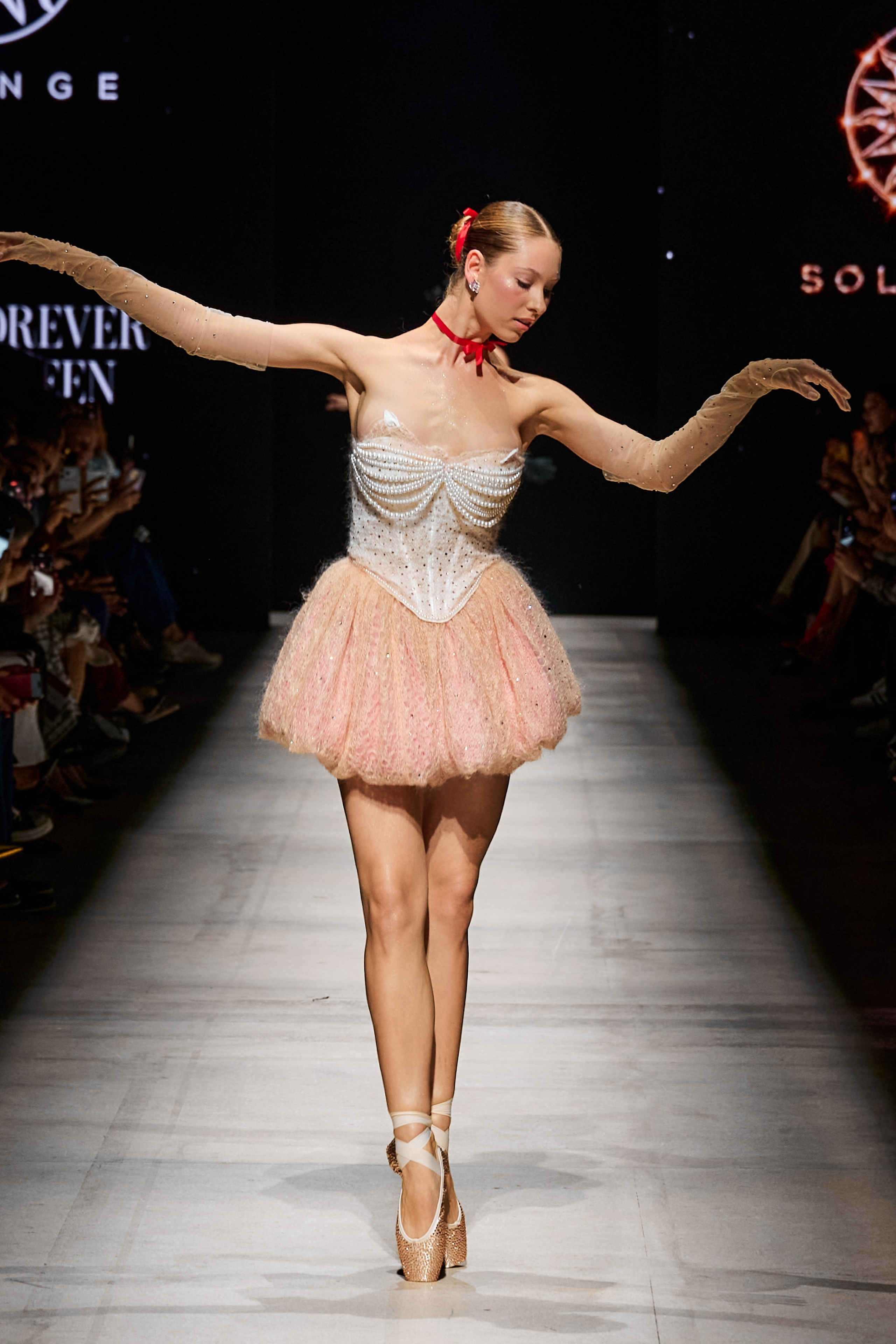 Solangel. Photographer Aleksandr Churakaev