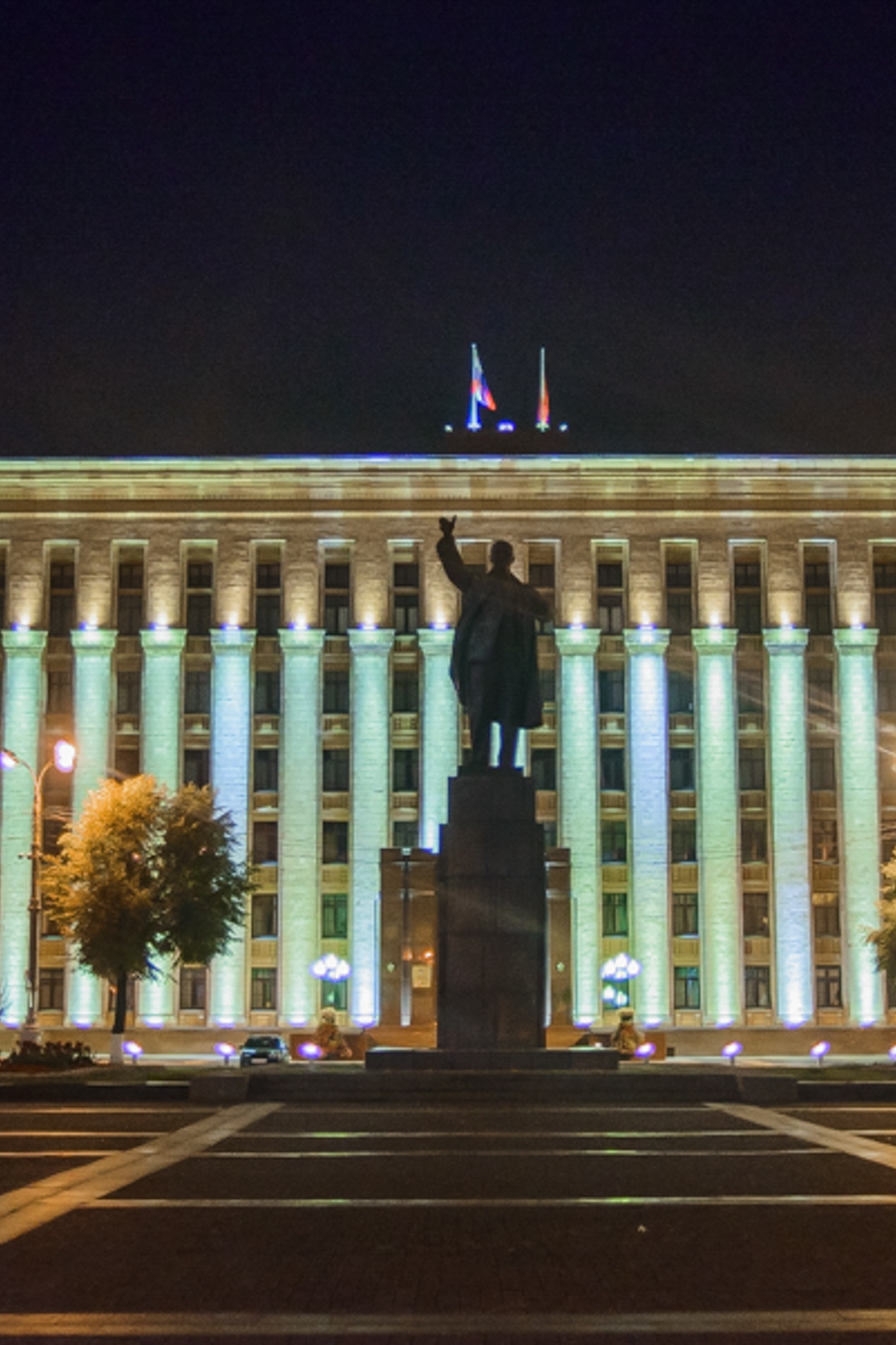 Среда. Photographer Aleksandr Churakaev