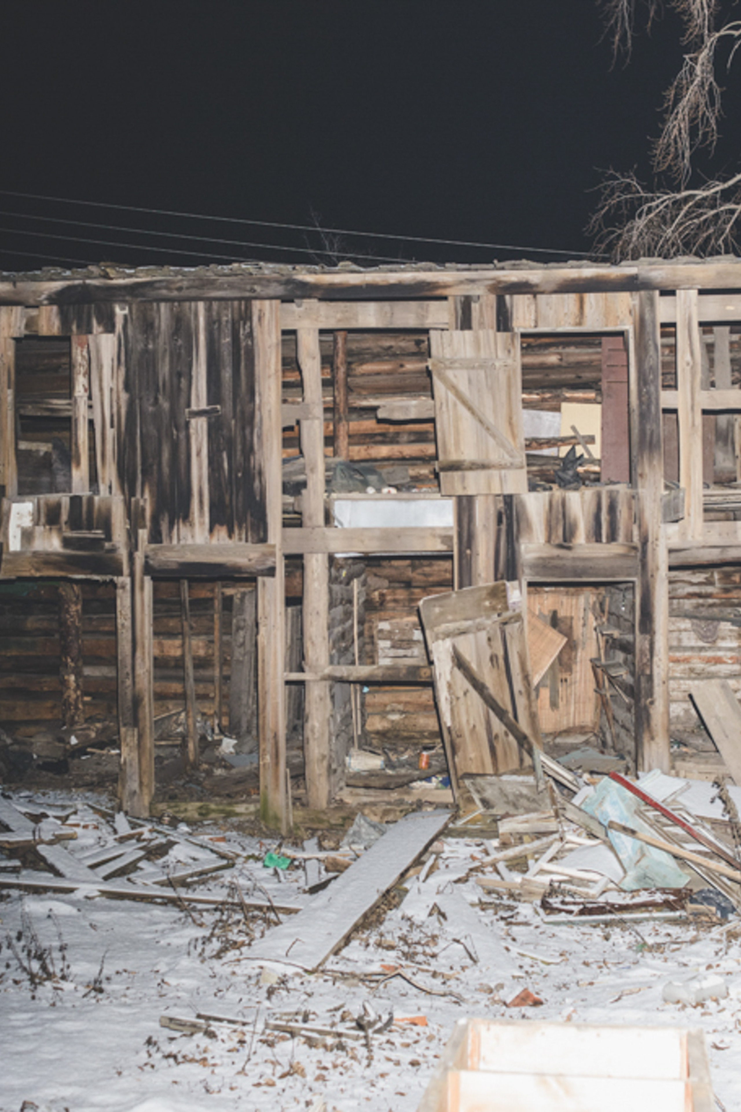 Среда. Photographer Aleksandr Churakaev