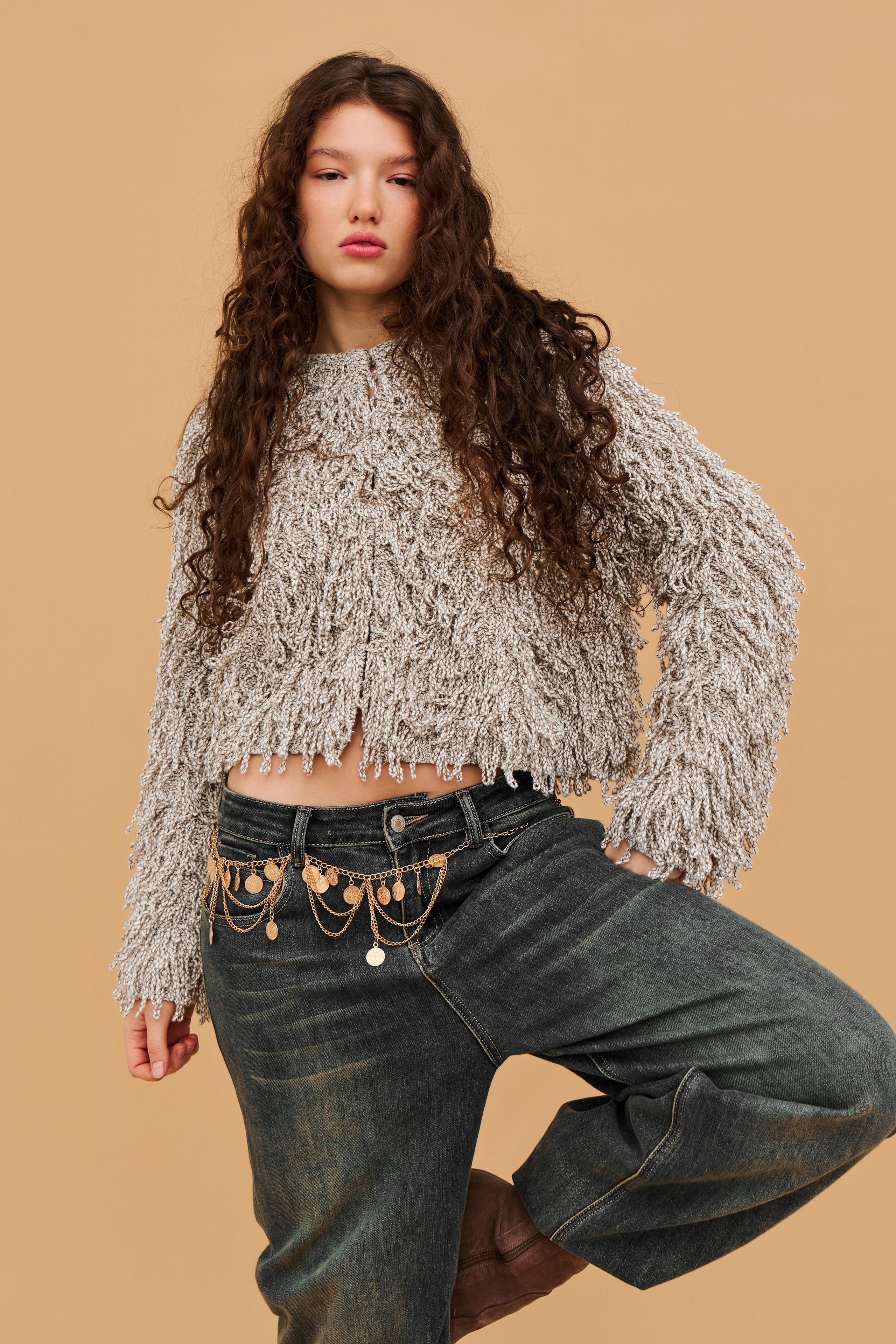 Алена. Коммерческий фотограф Александр Чуракаев