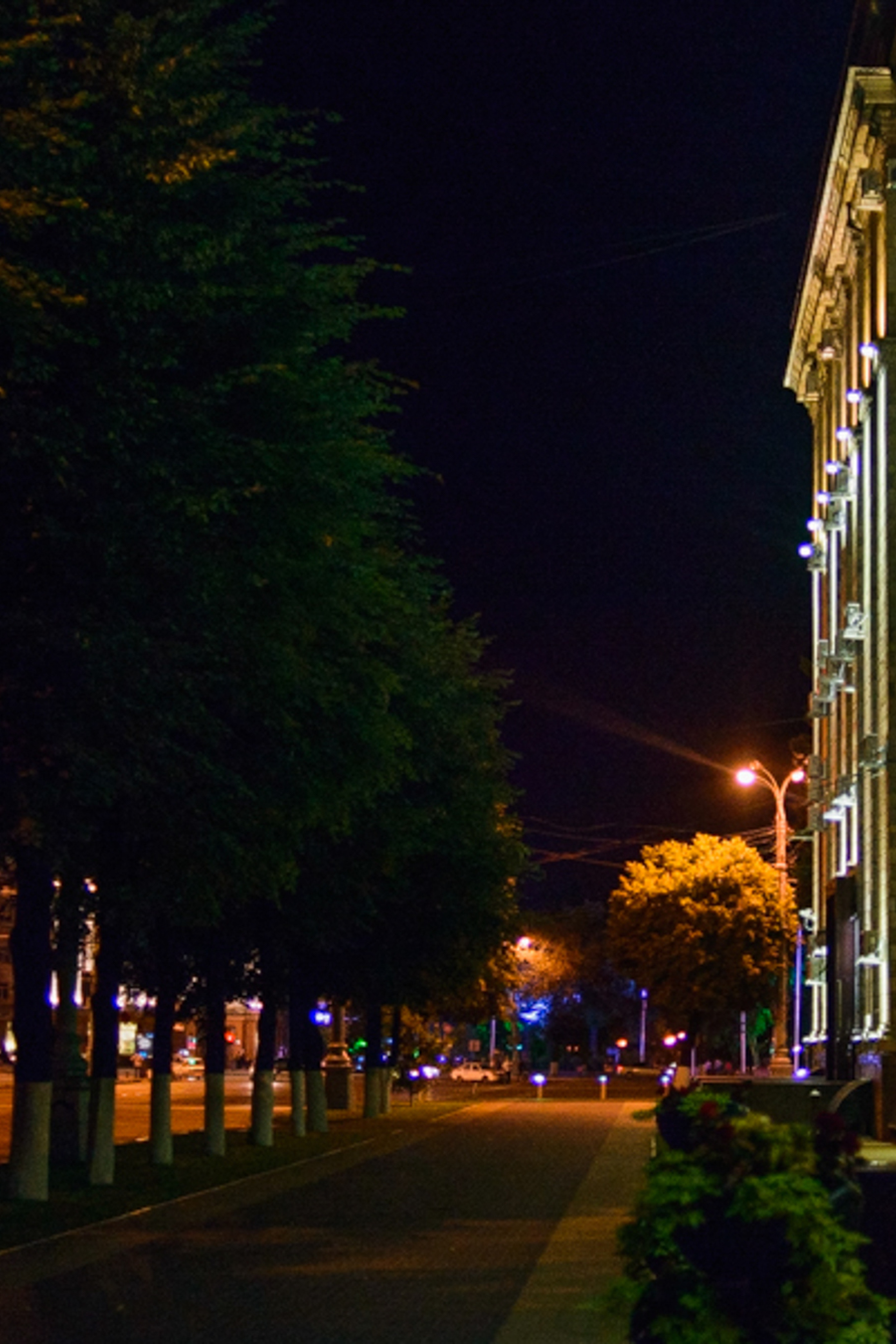 Среда. Photographer Aleksandr Churakaev