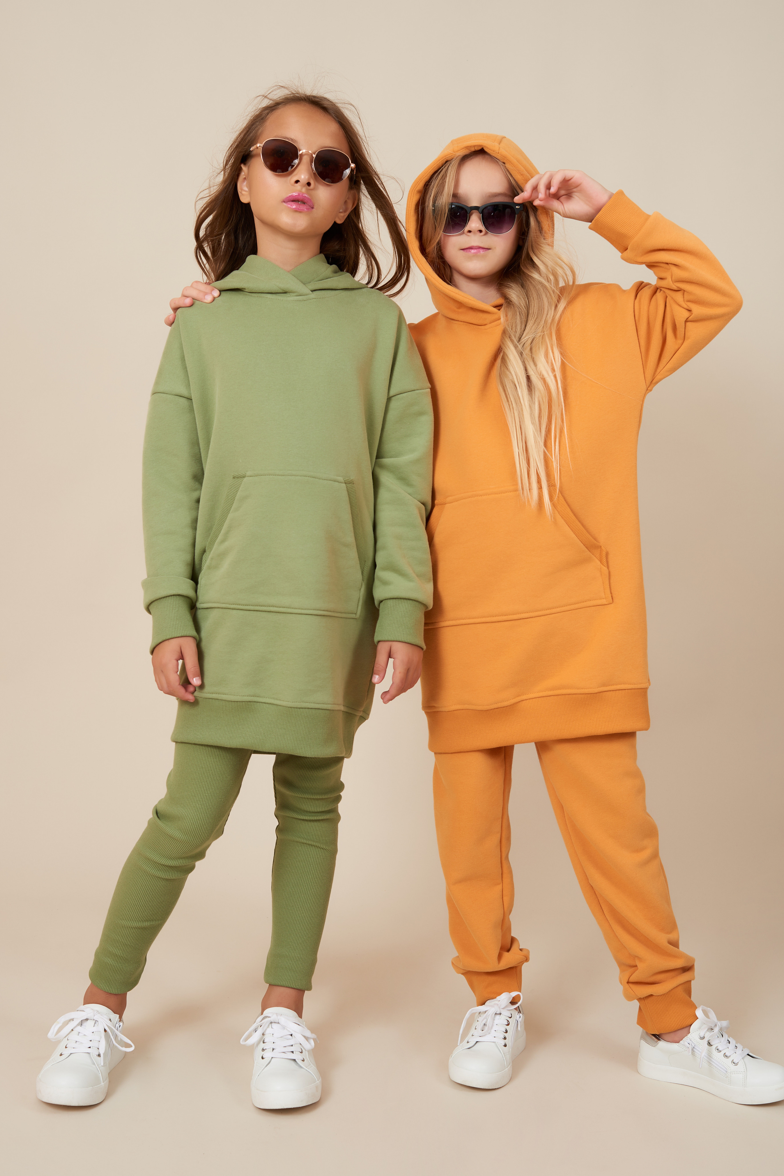 Дети. Photographer Aleksandr Churakaev