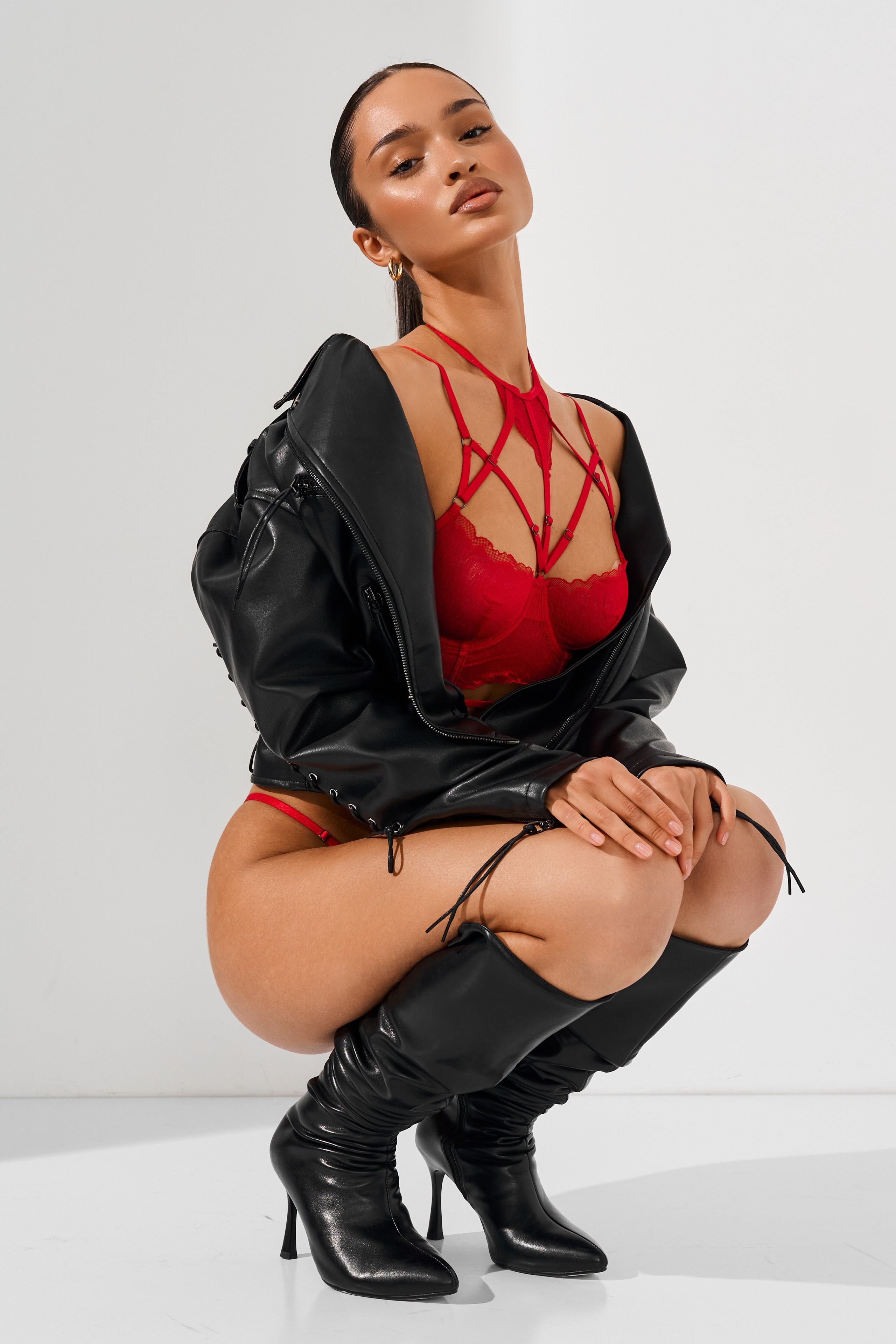 Александра. Photographer Aleksandr Churakaev