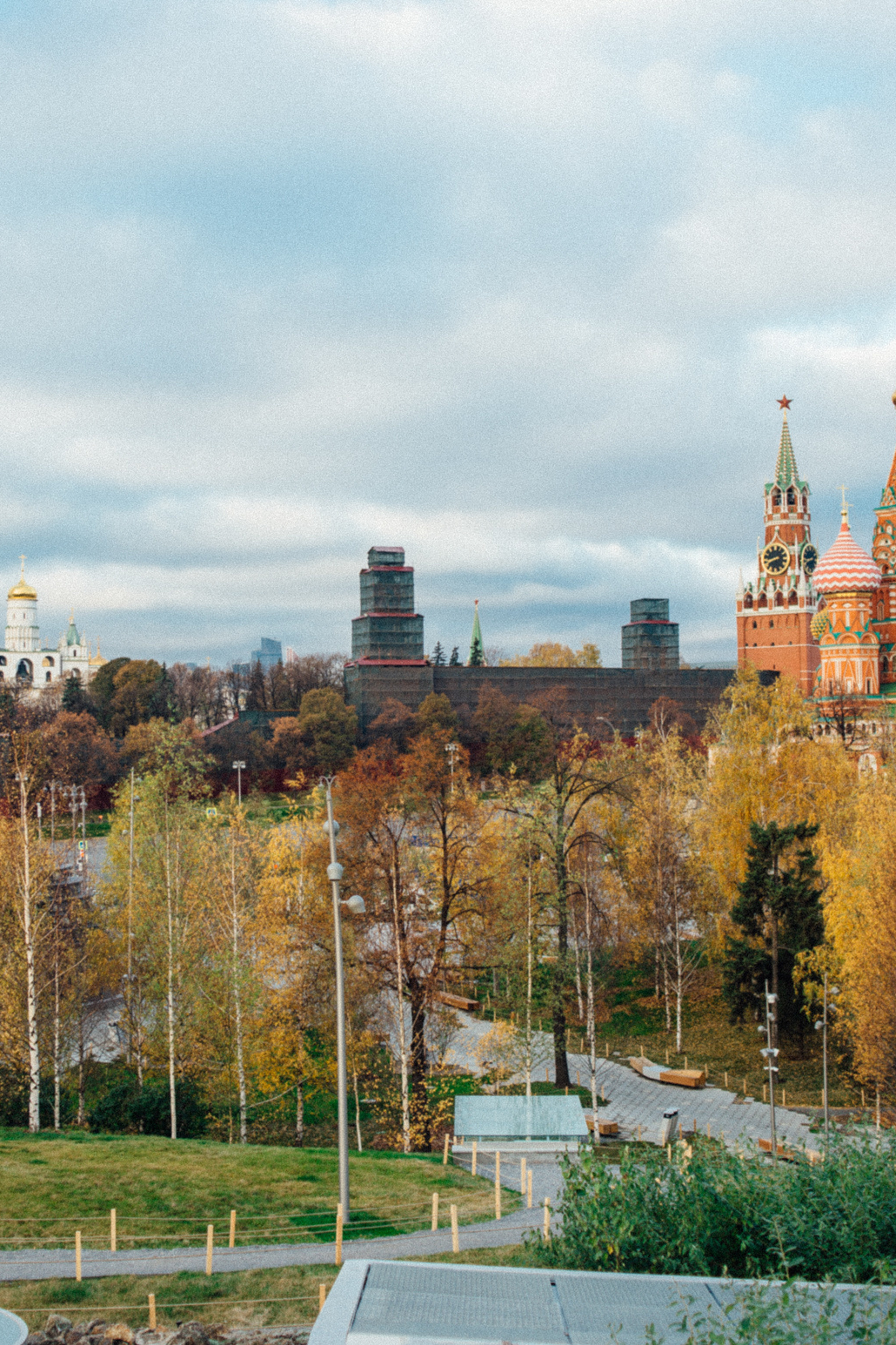 Среда. Photographer Aleksandr Churakaev