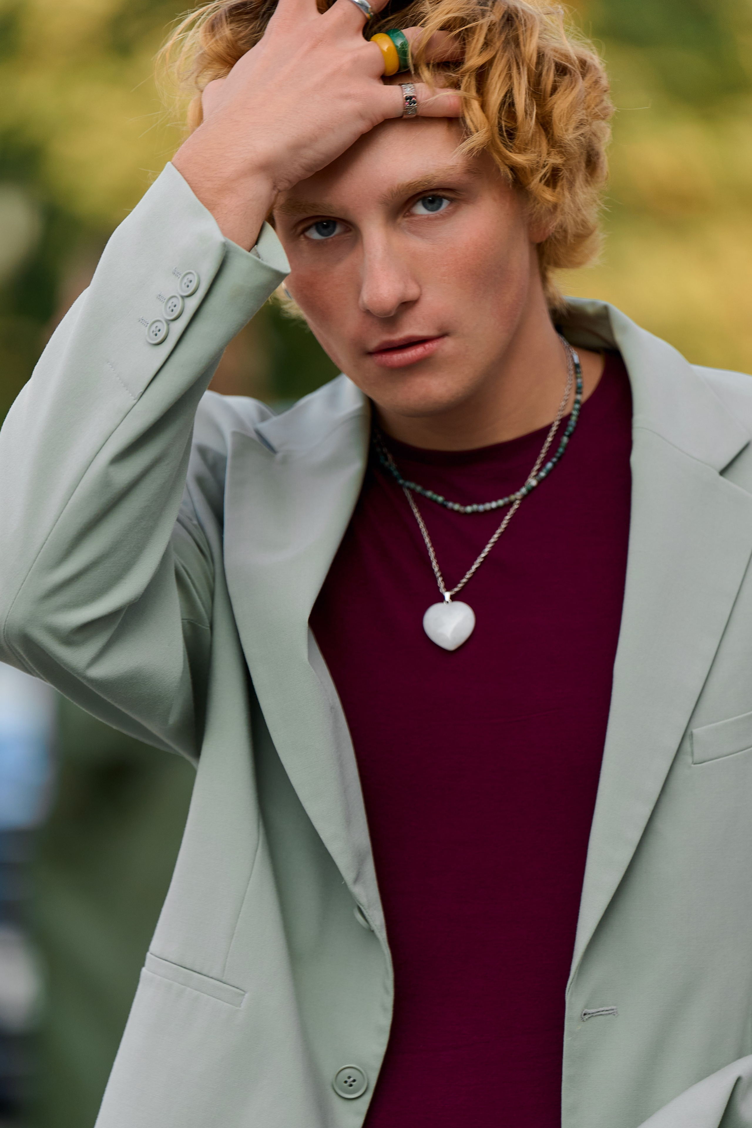 Street Style Moscow FW 2026. Photographer Aleksandr Churakaev