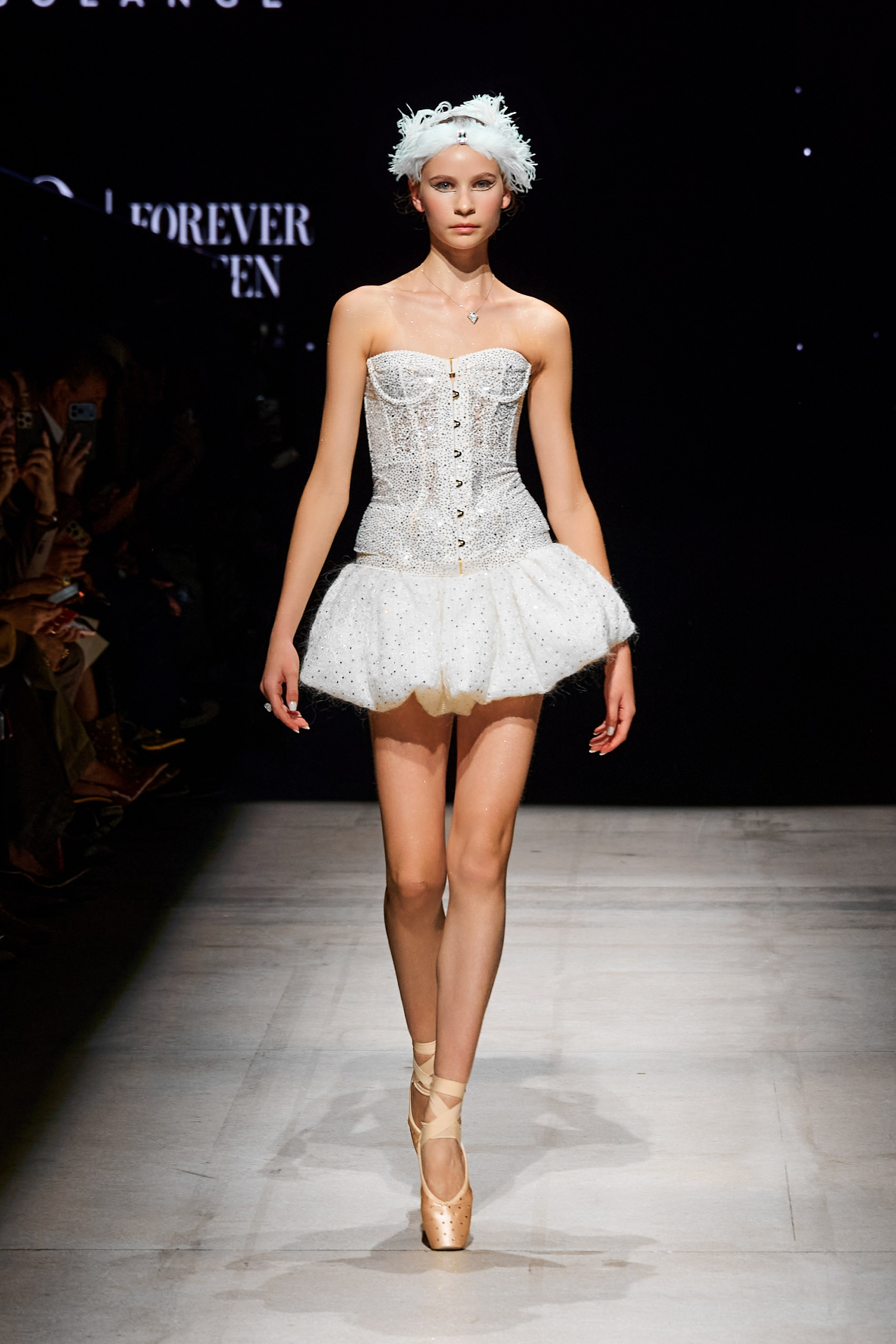 Solangel. Photographer Aleksandr Churakaev