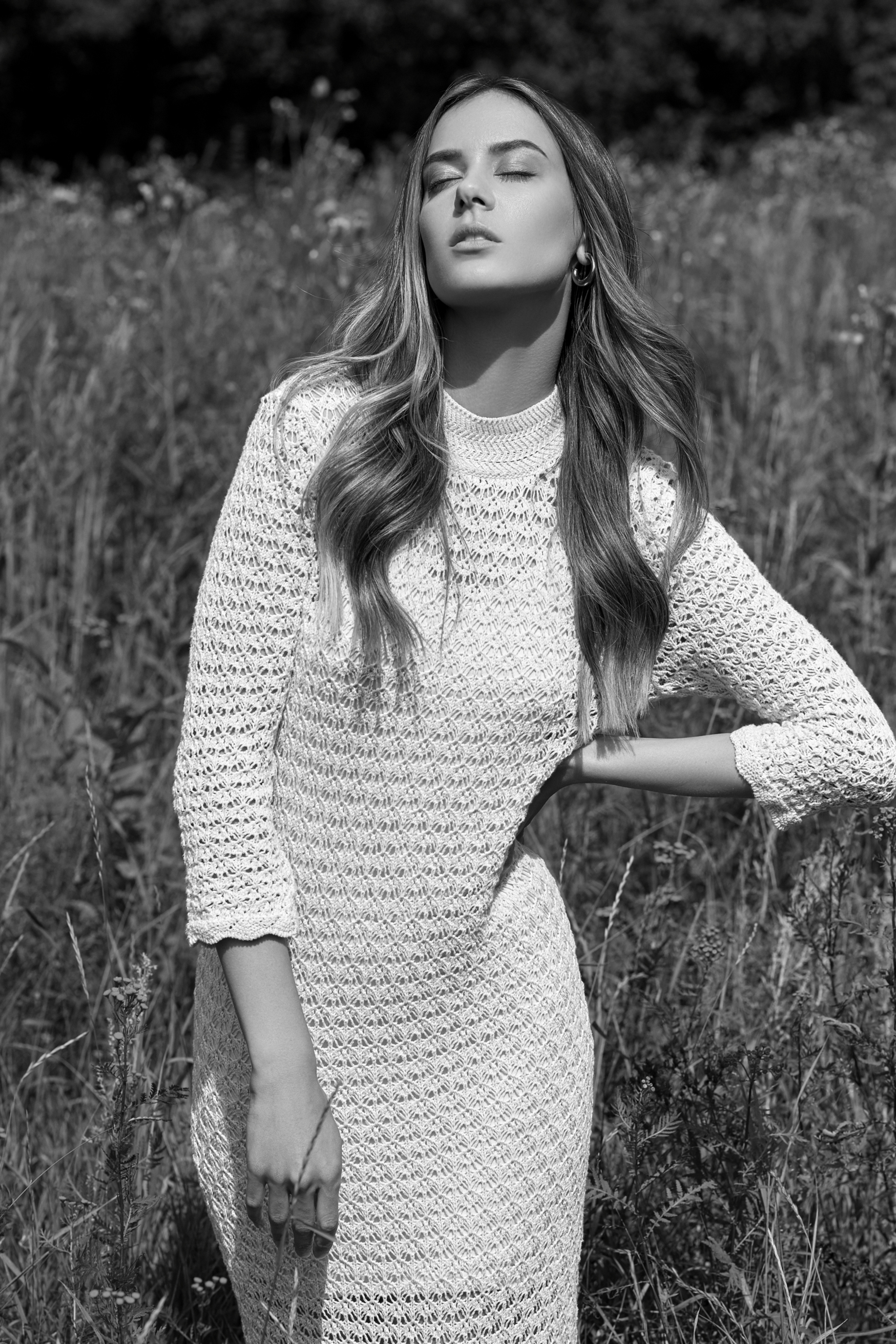 Wild. Photographer Aleksandr Churakaev