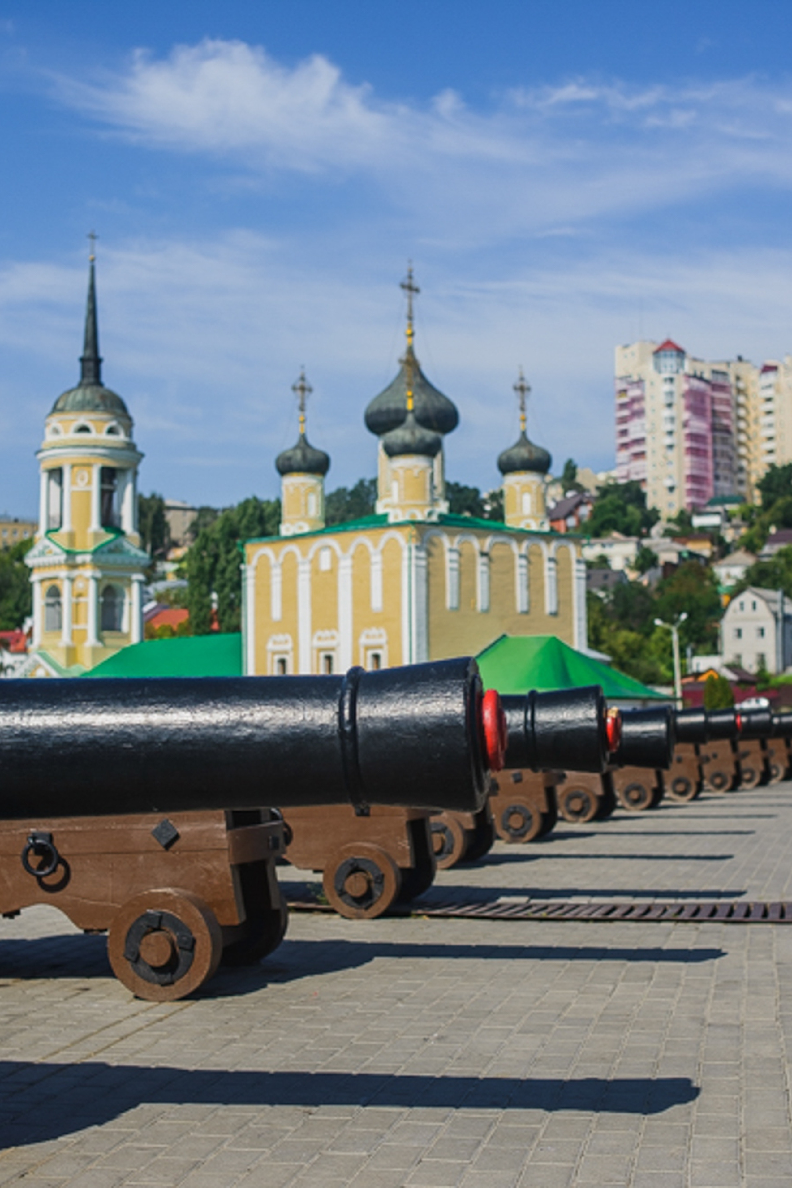 Среда. Photographer Aleksandr Churakaev