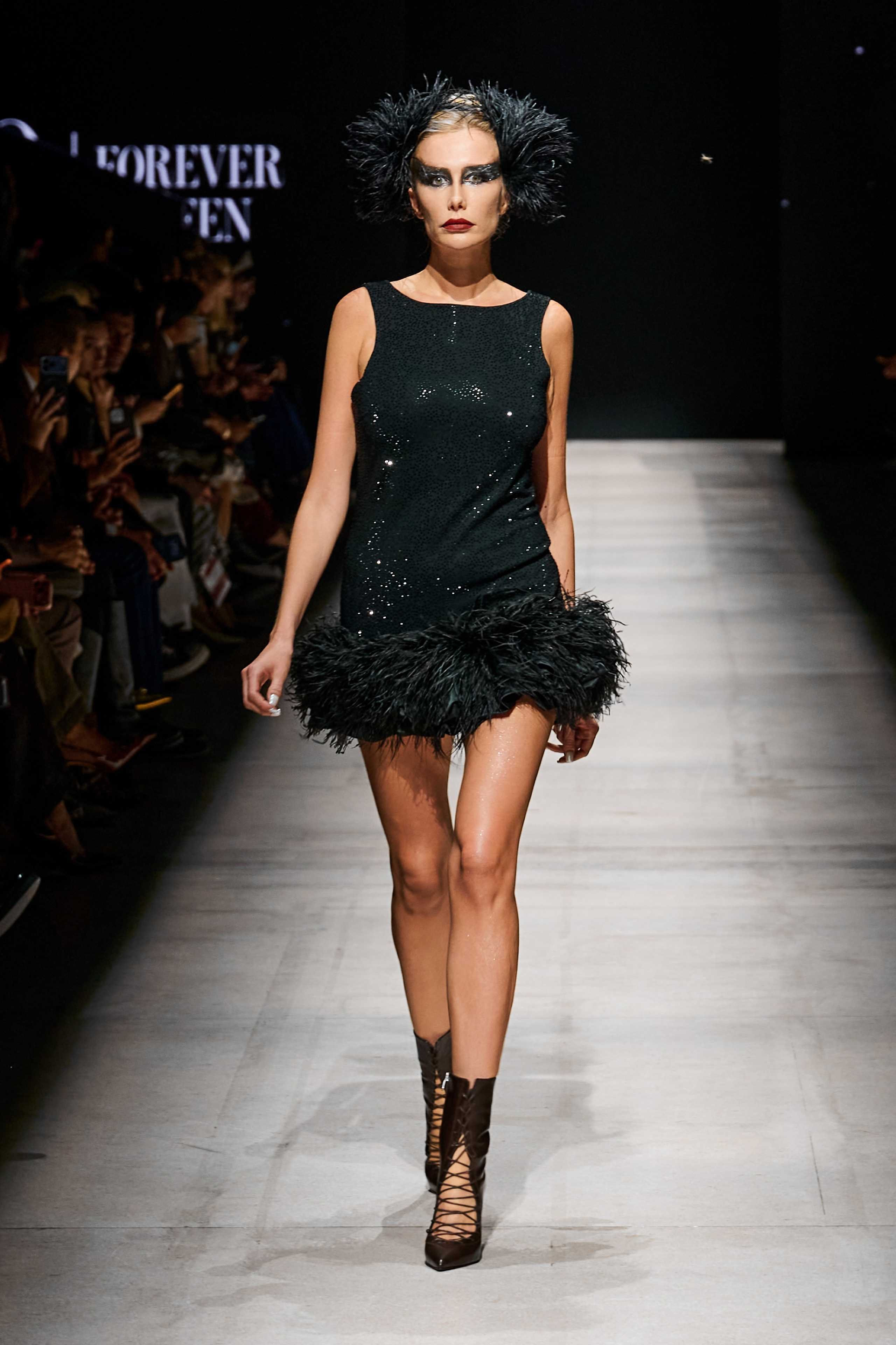 Solangel. Photographer Aleksandr Churakaev