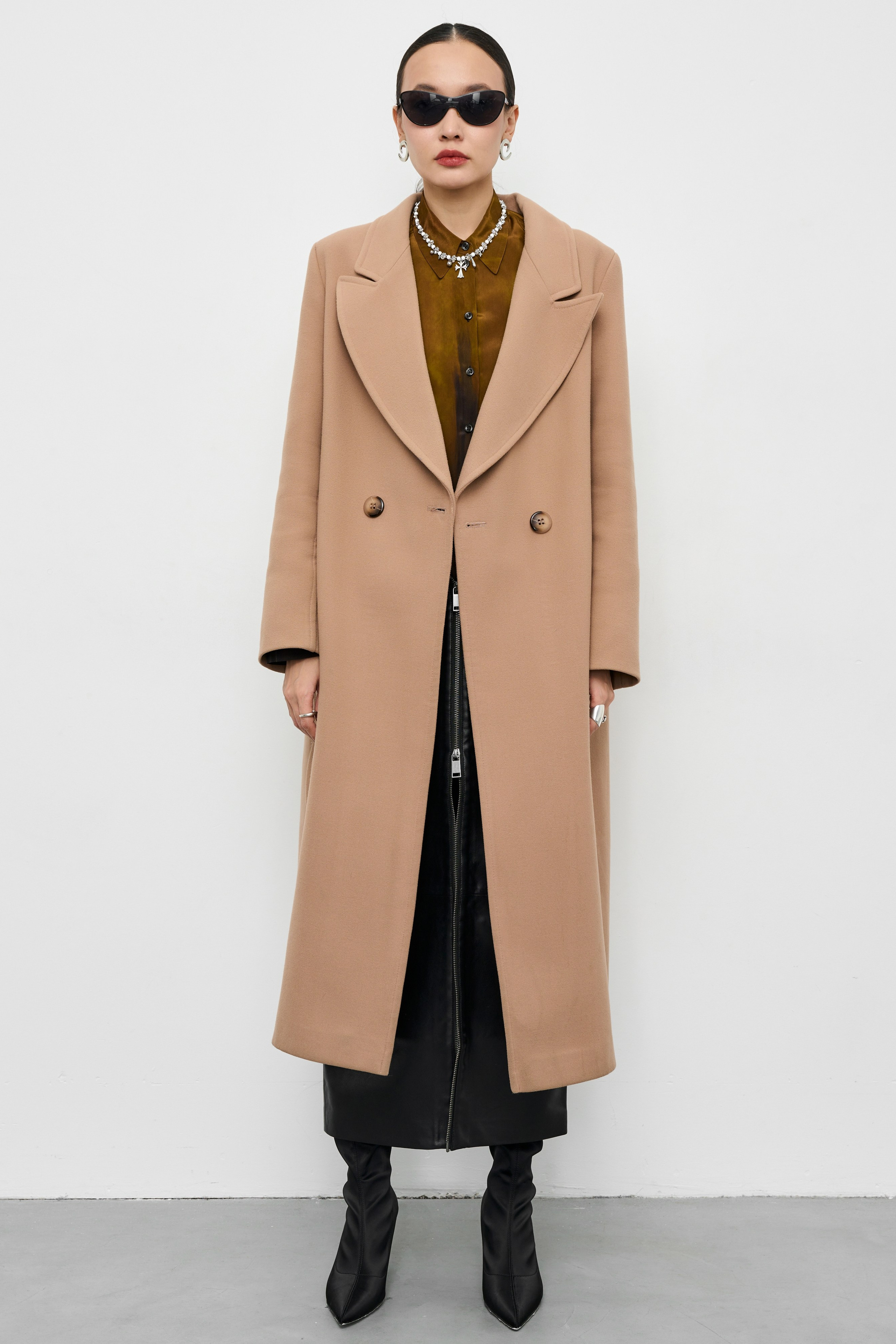 Каталог. Photographer Aleksandr Churakaev