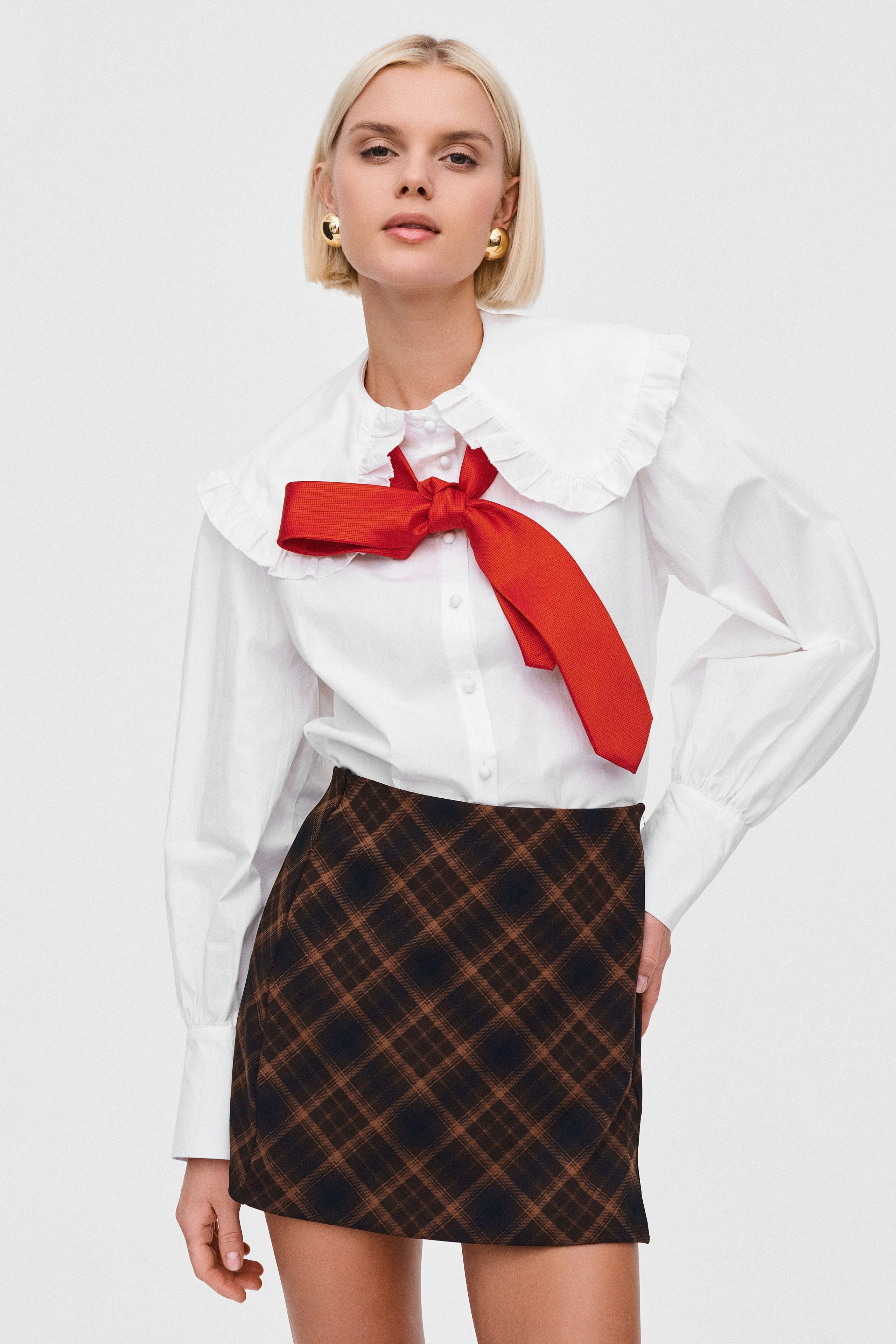 Лукбук. Photographer Aleksandr Churakaev