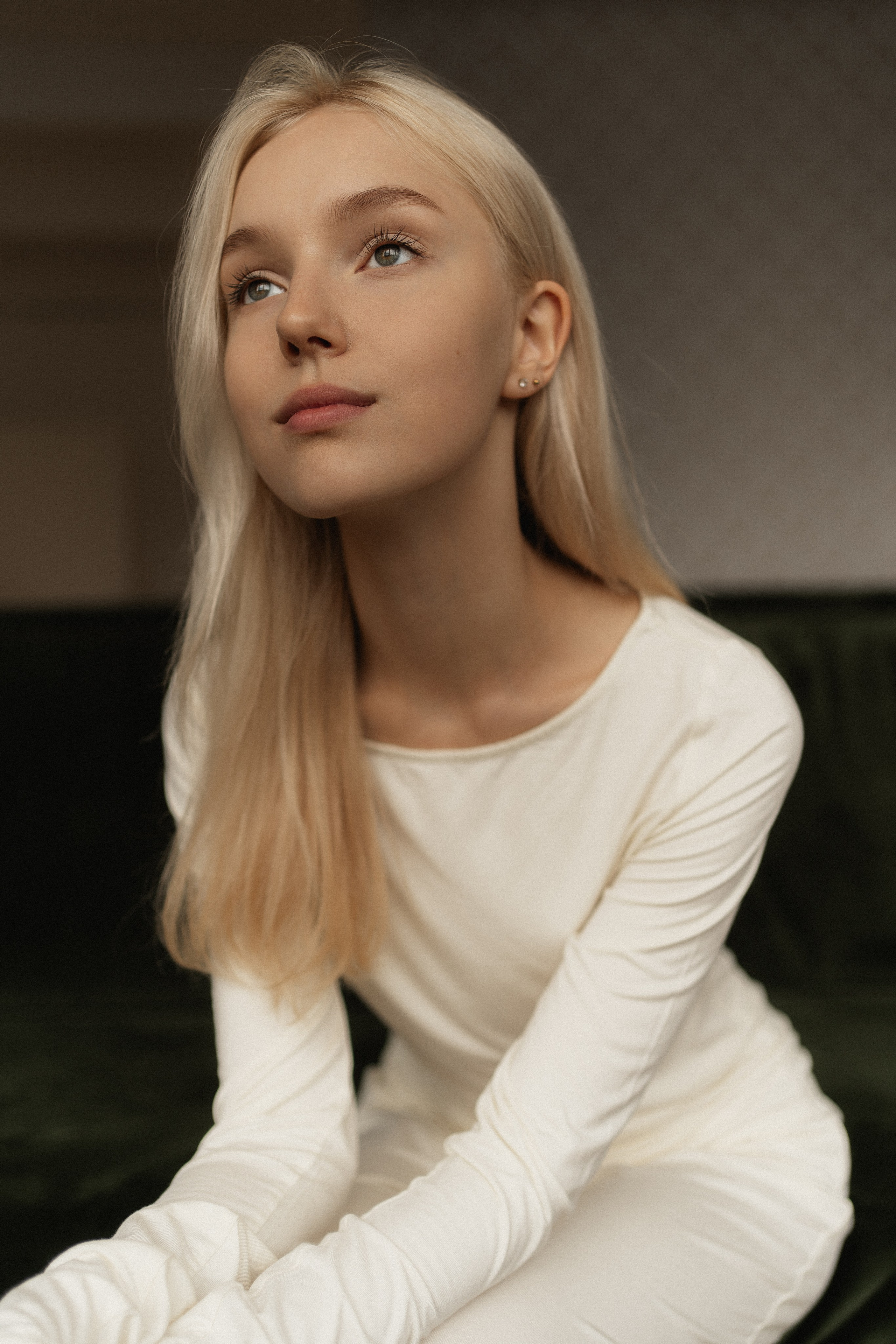 Лилиана. Фотограф Анастасия Штырова