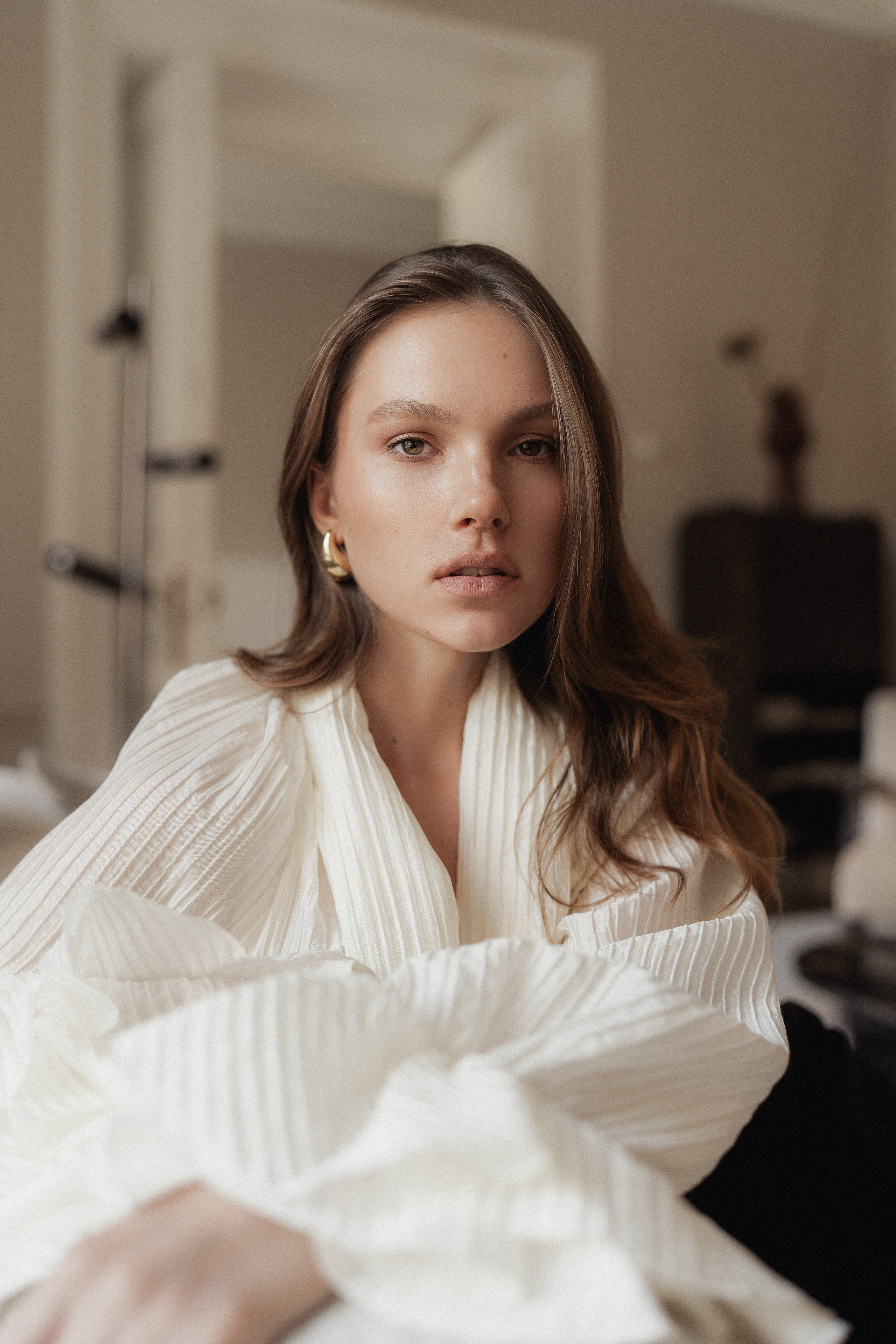 Юлианна. Фотограф Анастасия Штырова