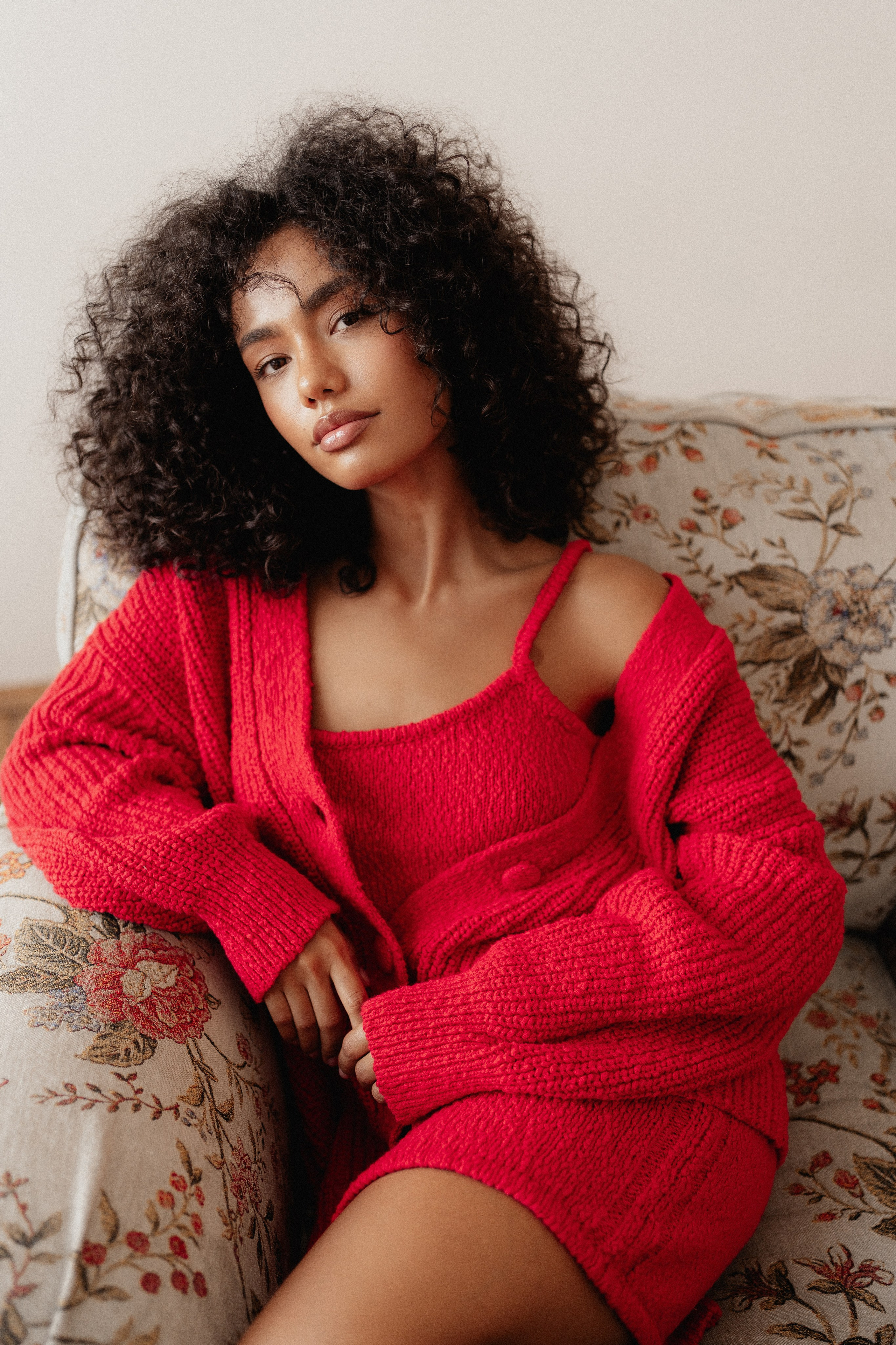 Эмилия. Фотограф Анастасия Штырова