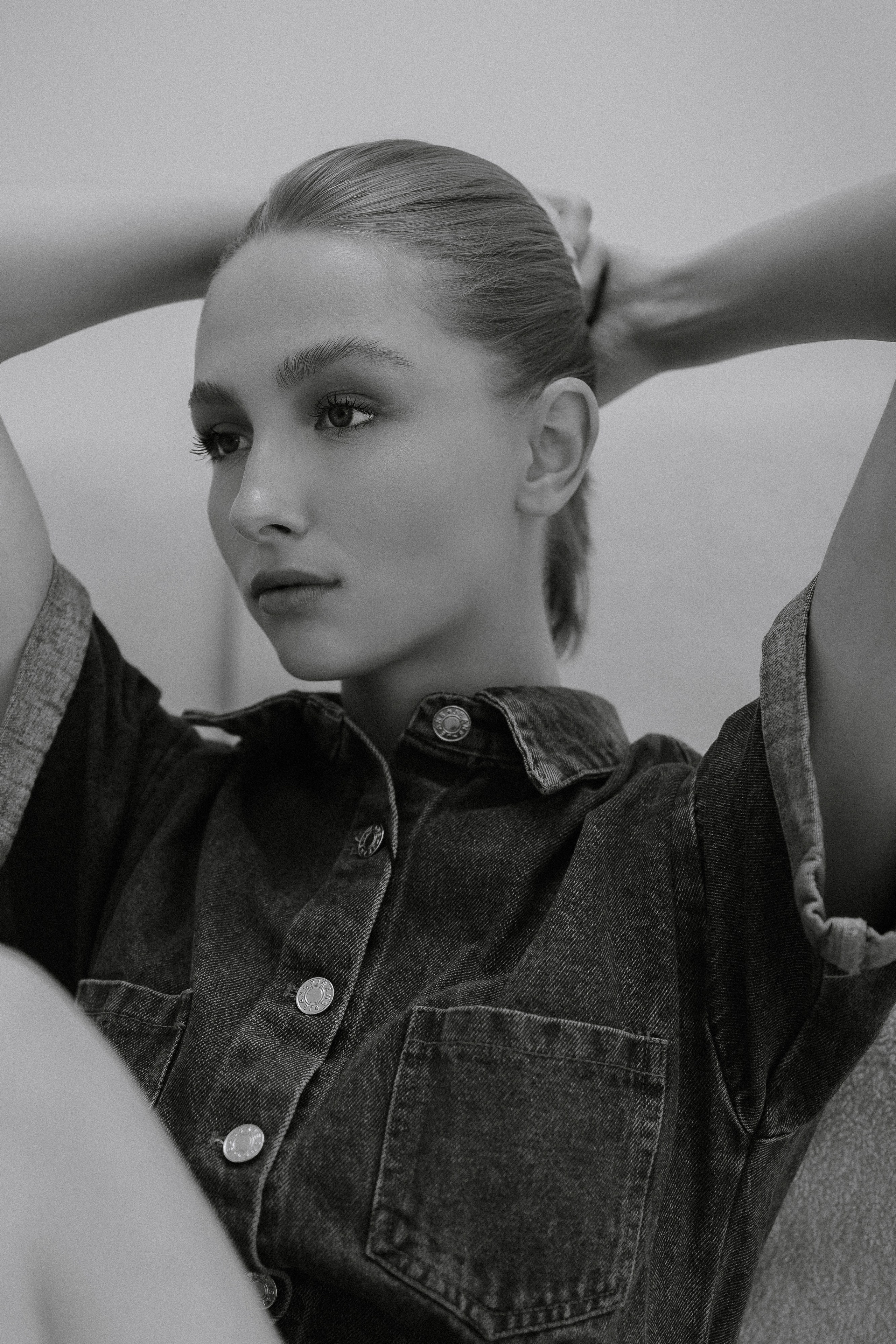 Ксения. Фотограф Анастасия Штырова