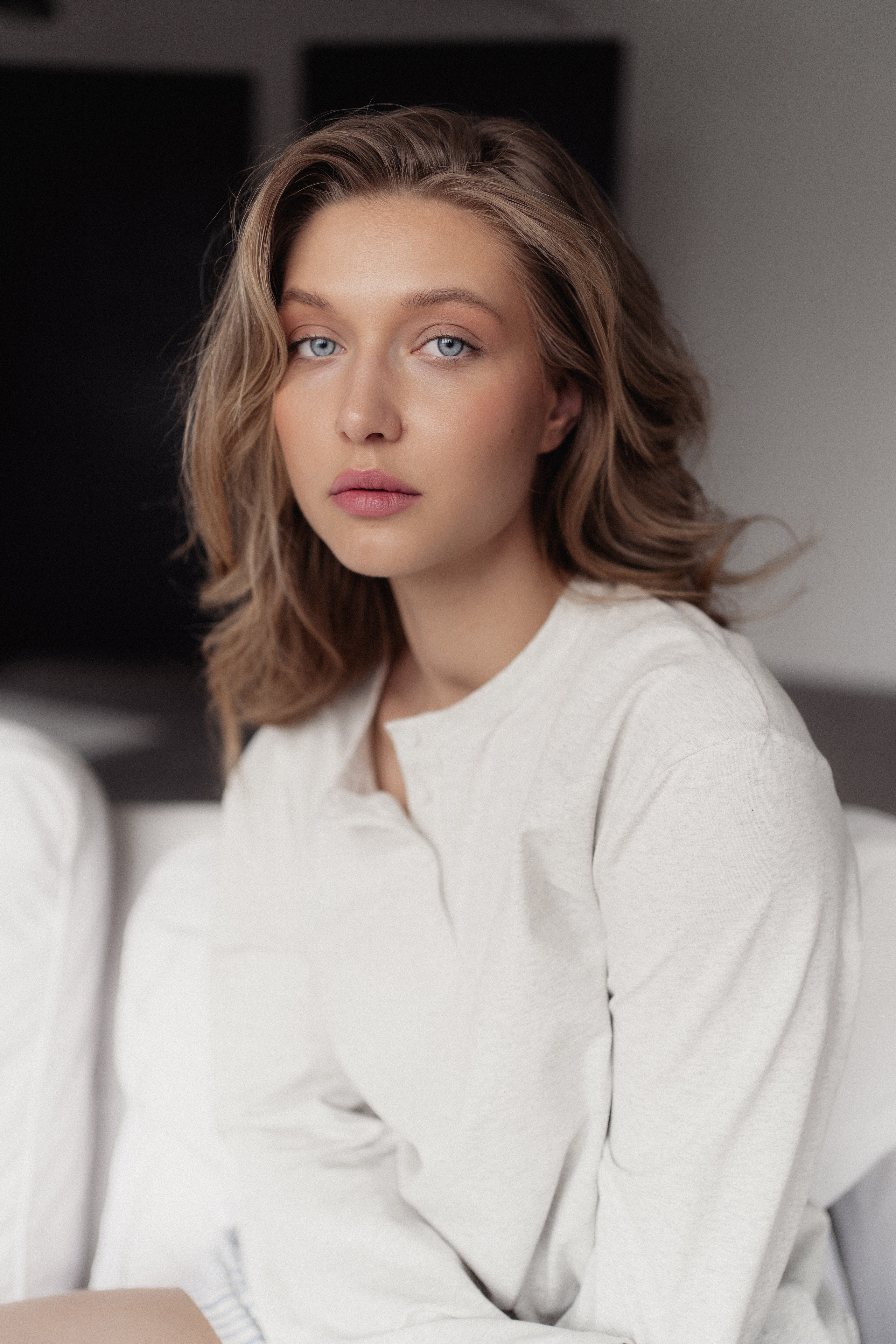 Алина. Фотограф Анастасия Штырова