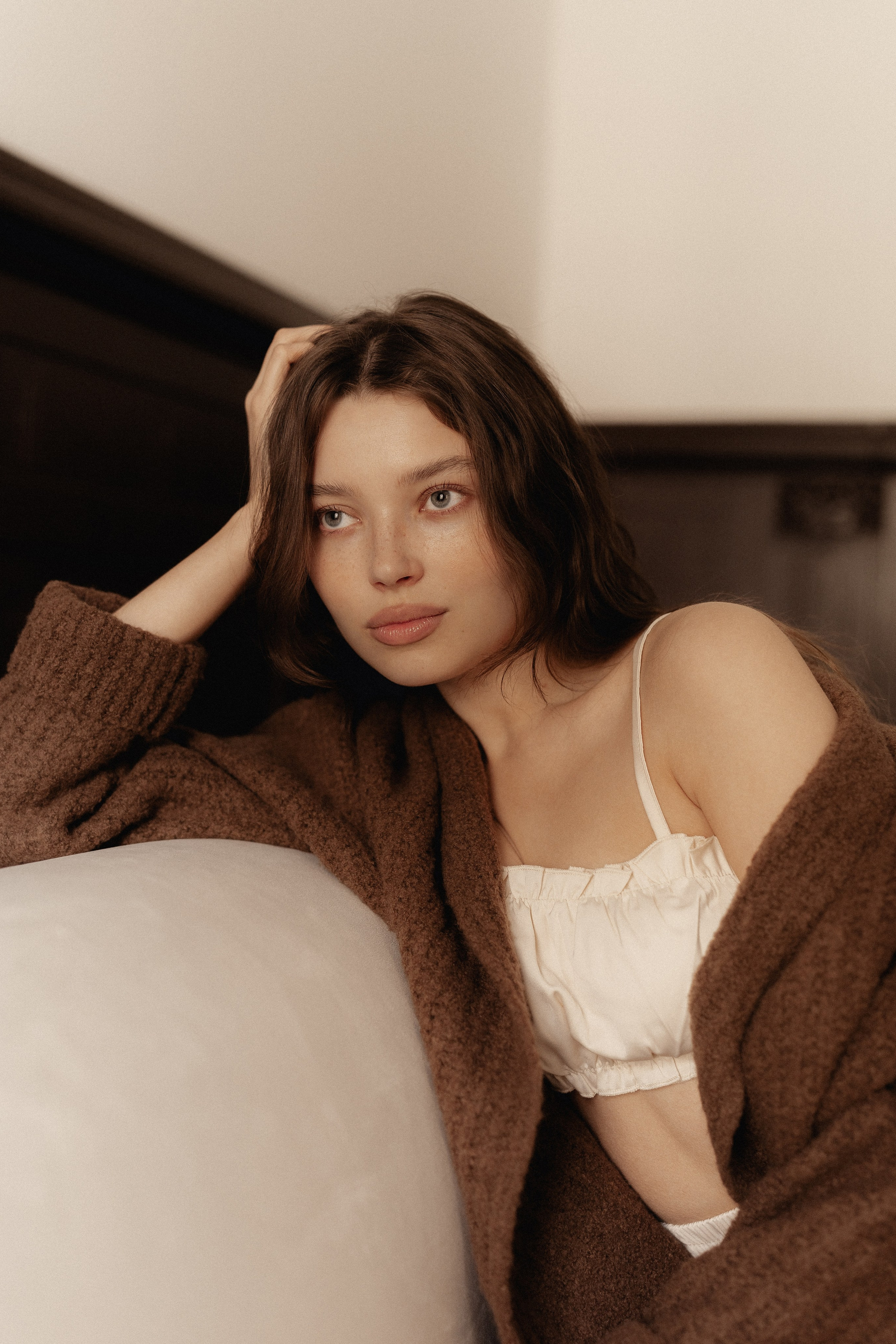 Регина. Фотограф Анастасия Штырова