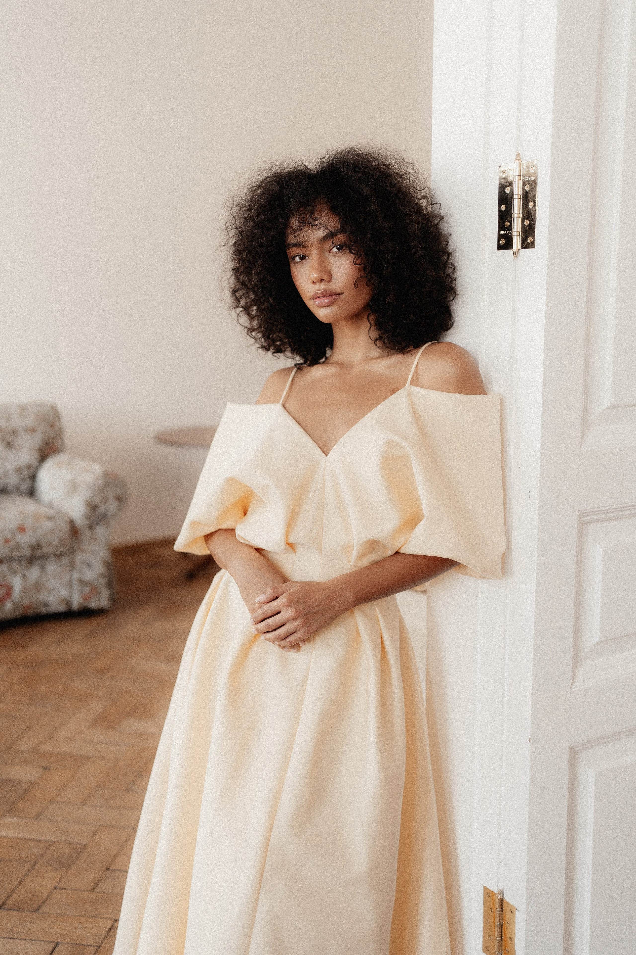 Эмилия. Фотограф Анастасия Штырова