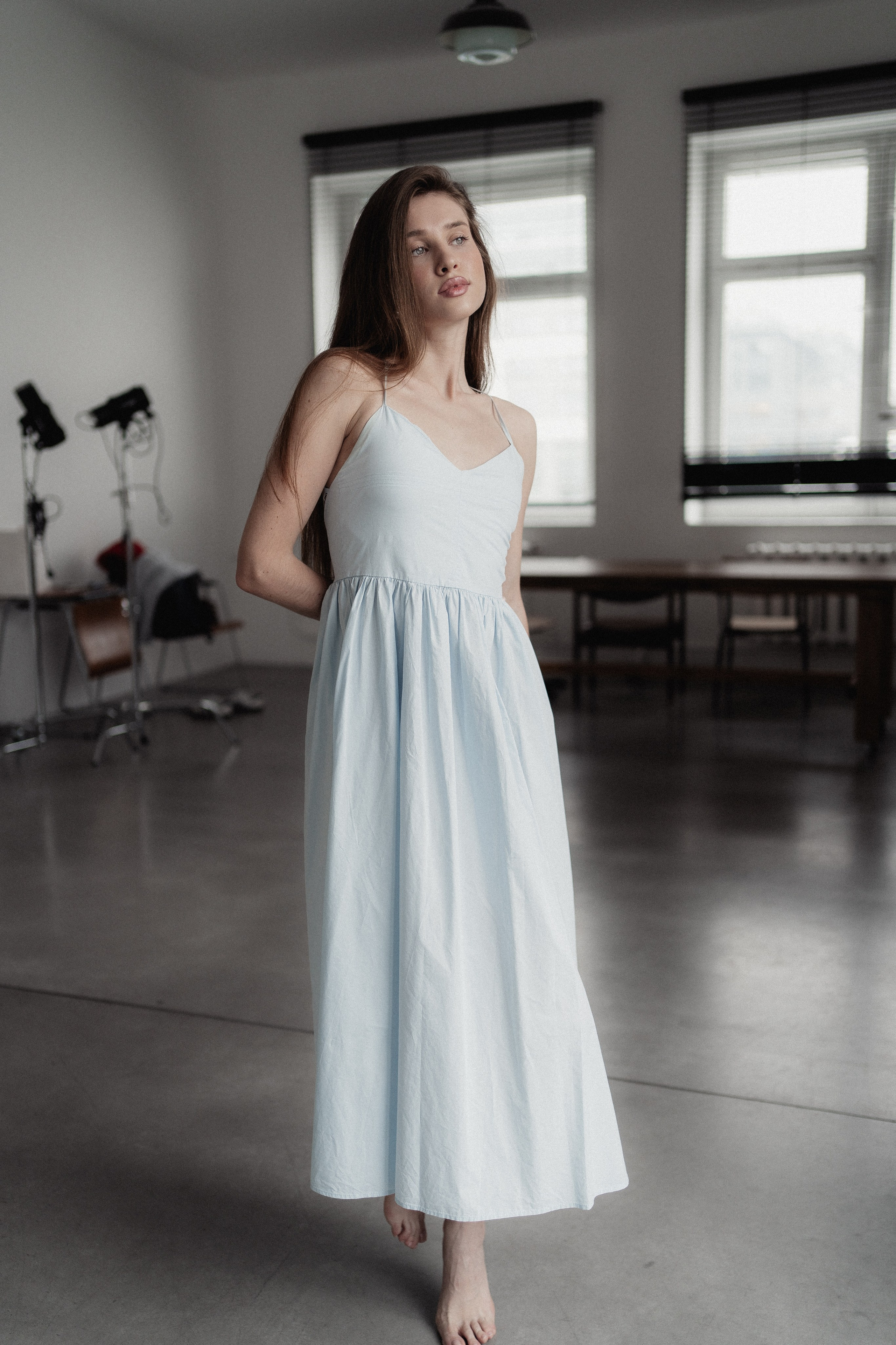 Алёна. Фотограф Анастасия Штырова