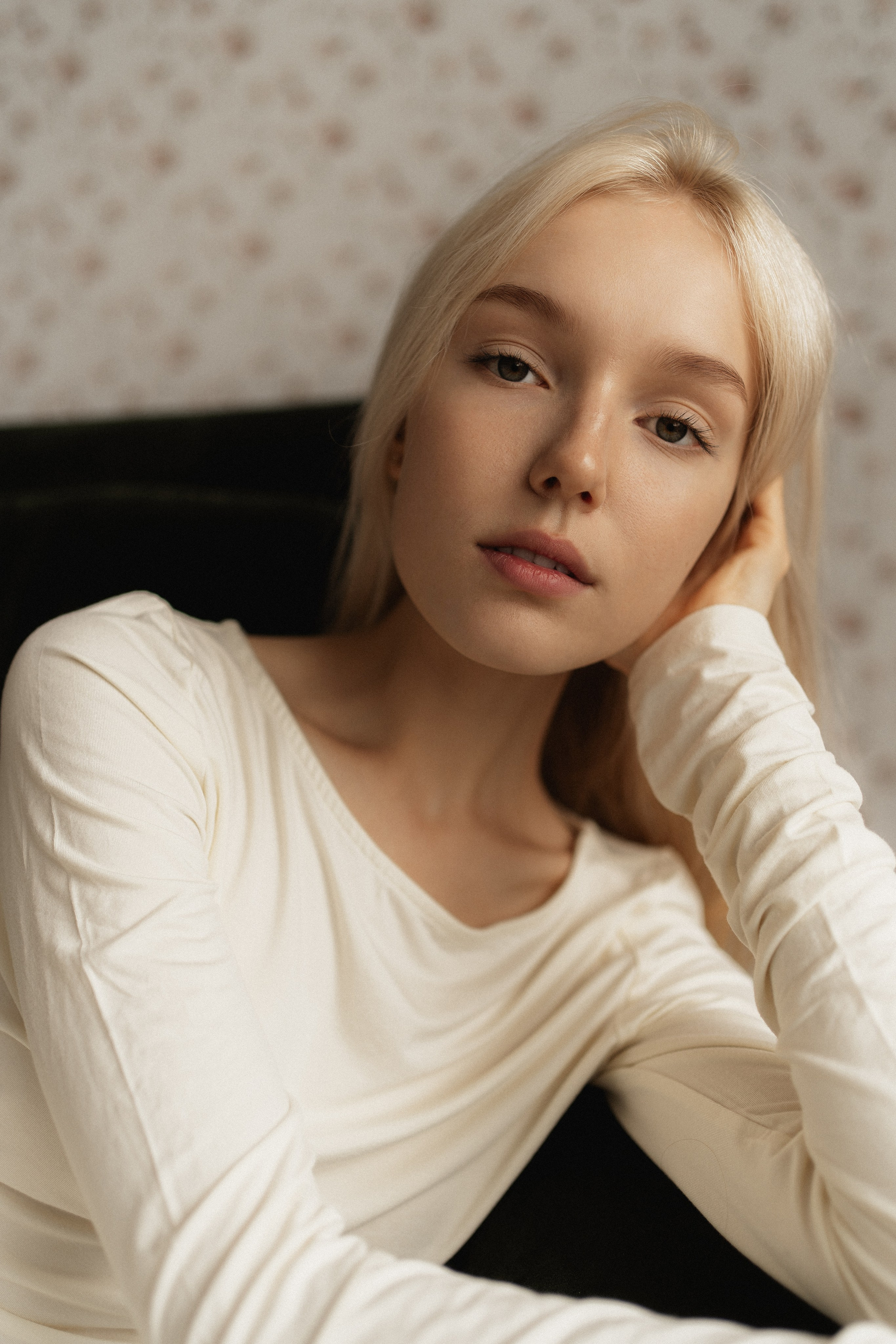 Лилиана. Фотограф Анастасия Штырова