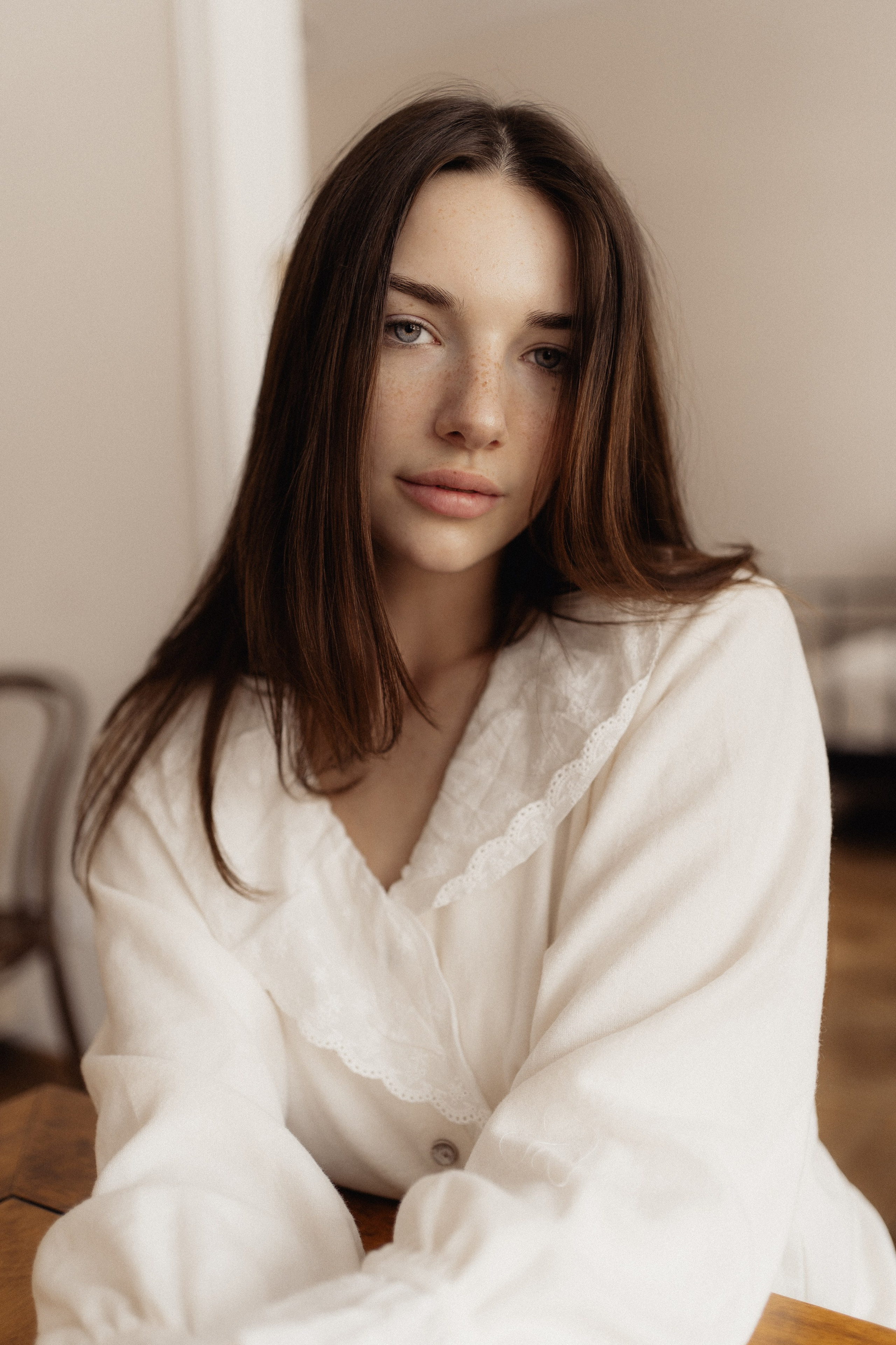 Анастасия. Фотограф Анастасия Штырова